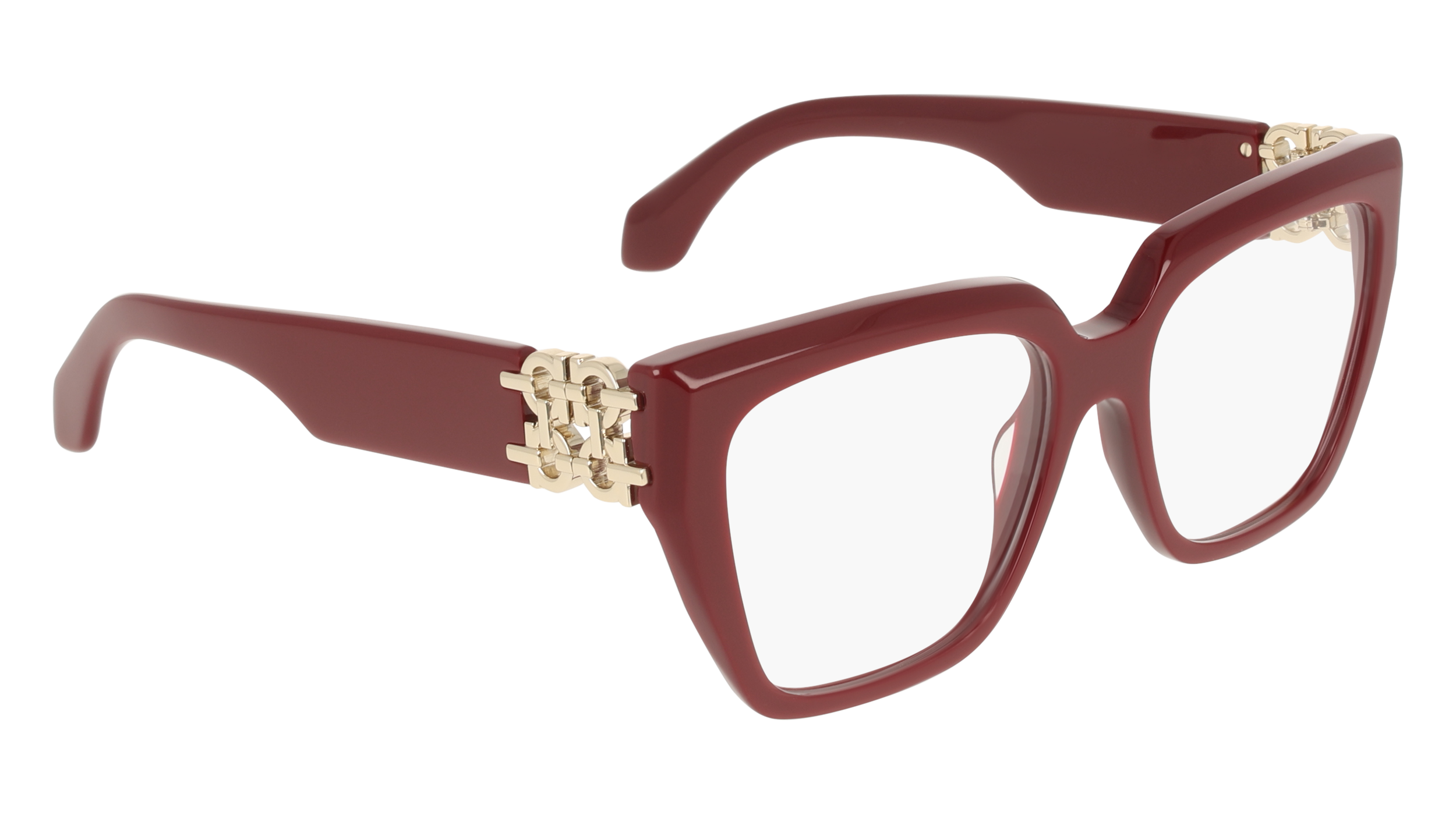 SF3041E 606 Montature da vista Ferragamo 8