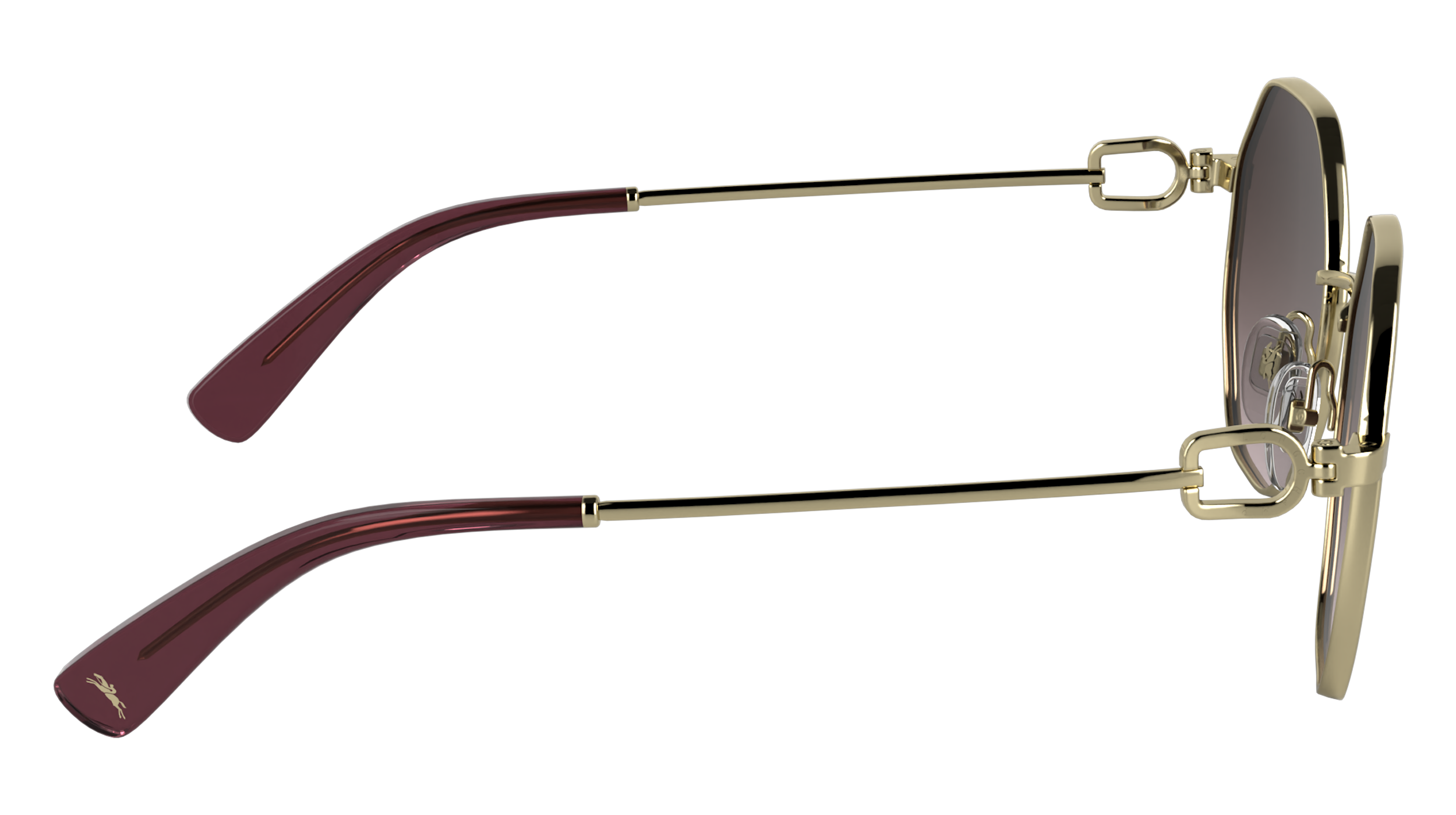 LO179S 724 Occhiali da sole LONGCHAMP 7
