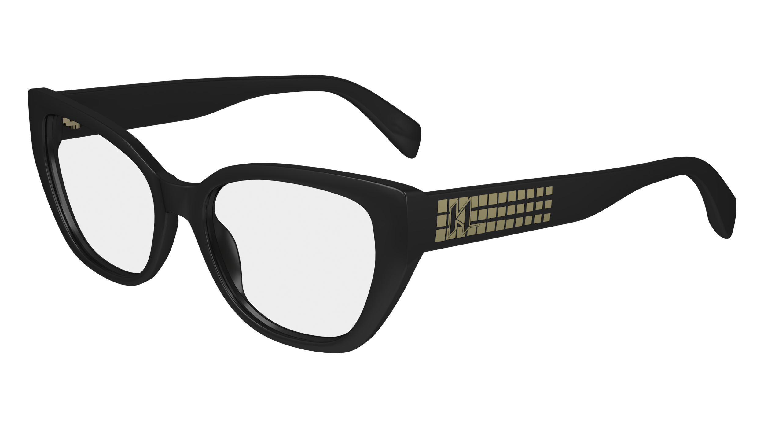 KL6151 001 Montature da vista Karl Lagerfeld 1
