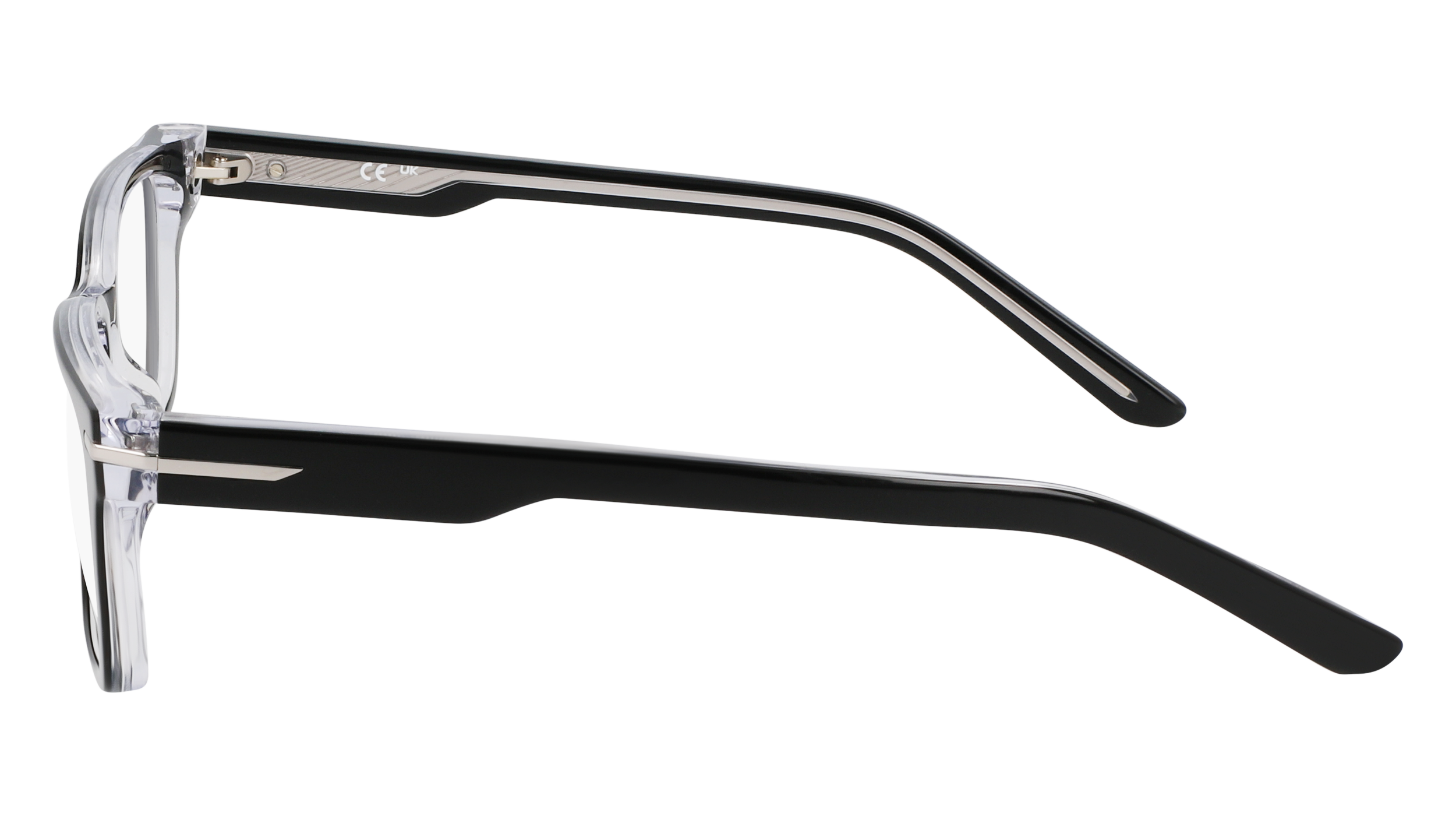 NIKE 7174 010 Montature da vista Nike 4