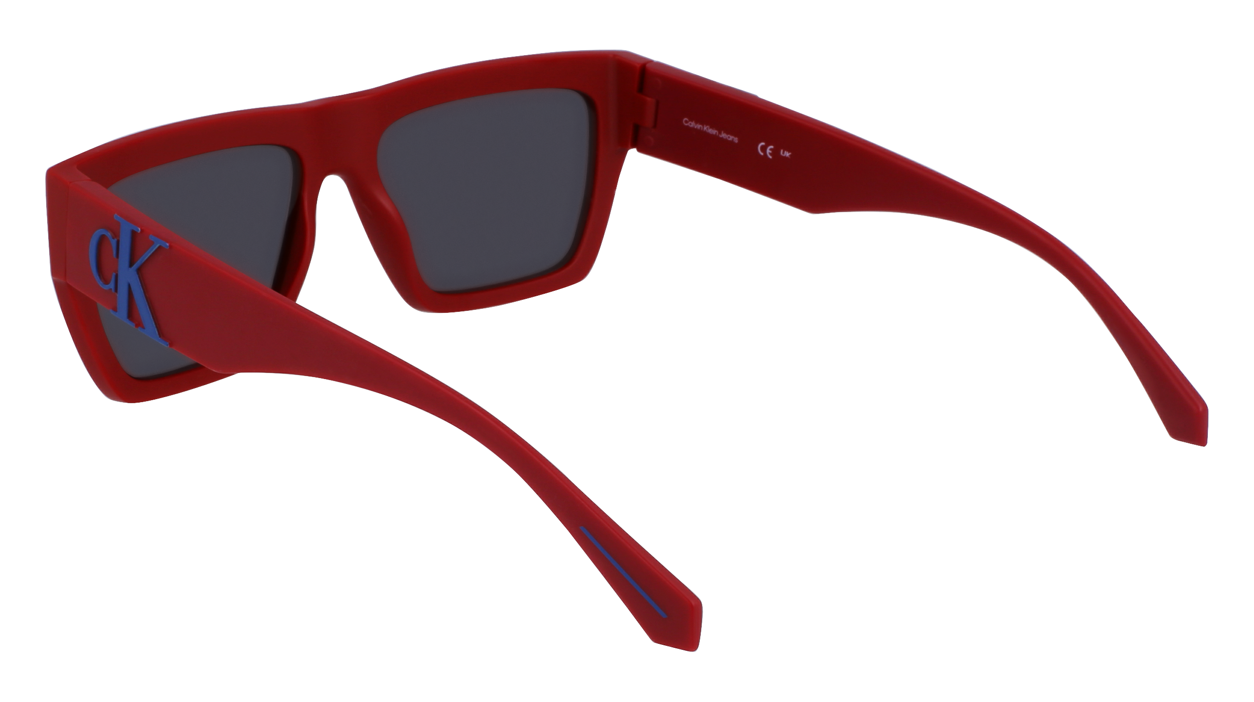 CKJ23653S 600 Occhiali da sole Calvin Klein 4