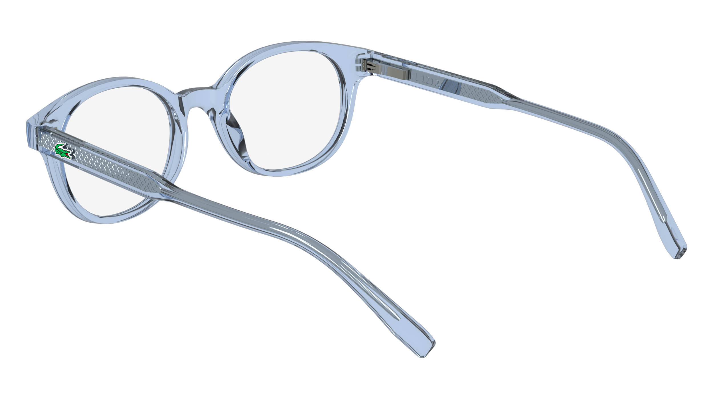 L3659 401 Montature da vista Lacoste 3