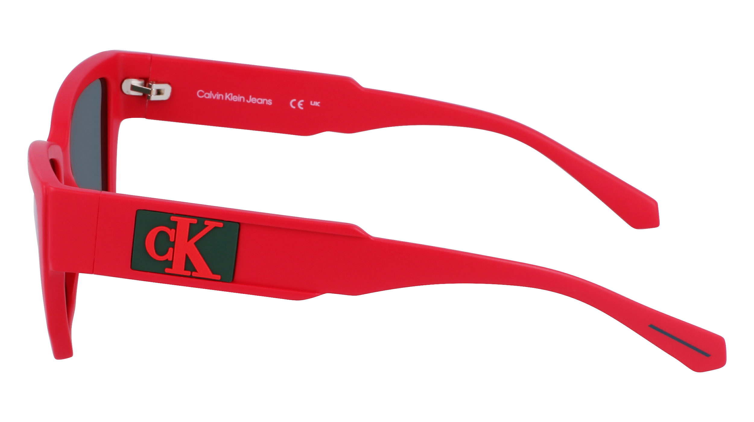 CKJ23624S 620 Occhiali da sole Calvin Klein 6