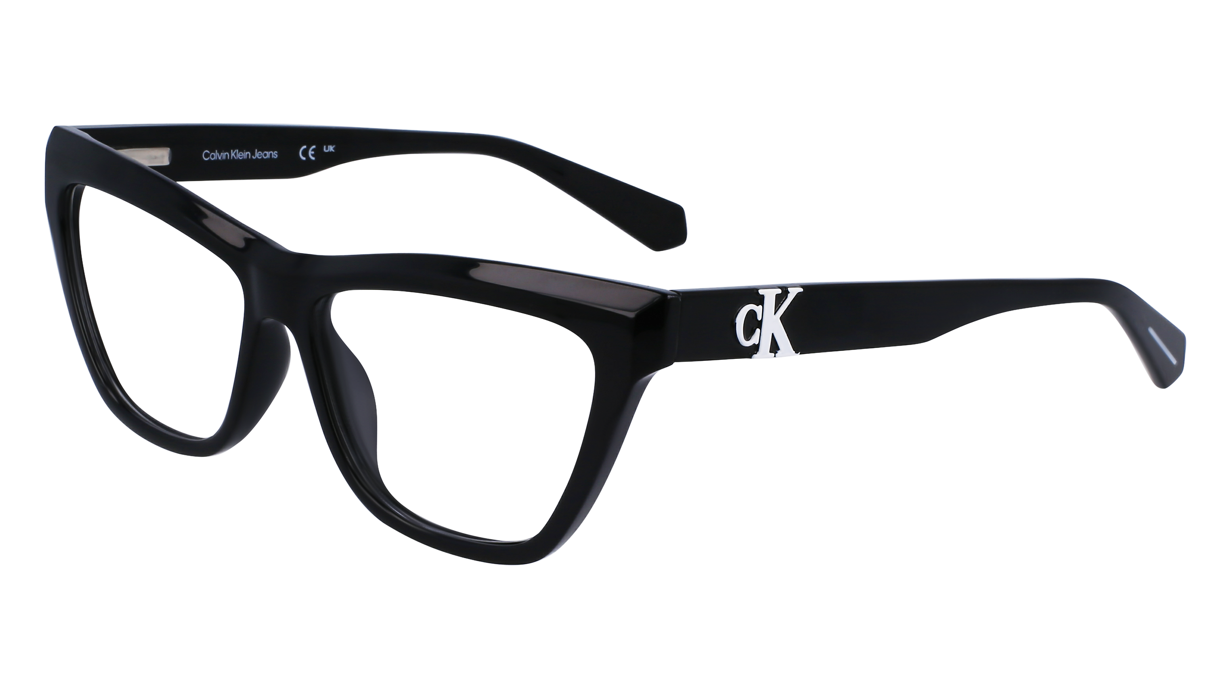 CKJ23614 001 Montature da vista Calvin Klein 1