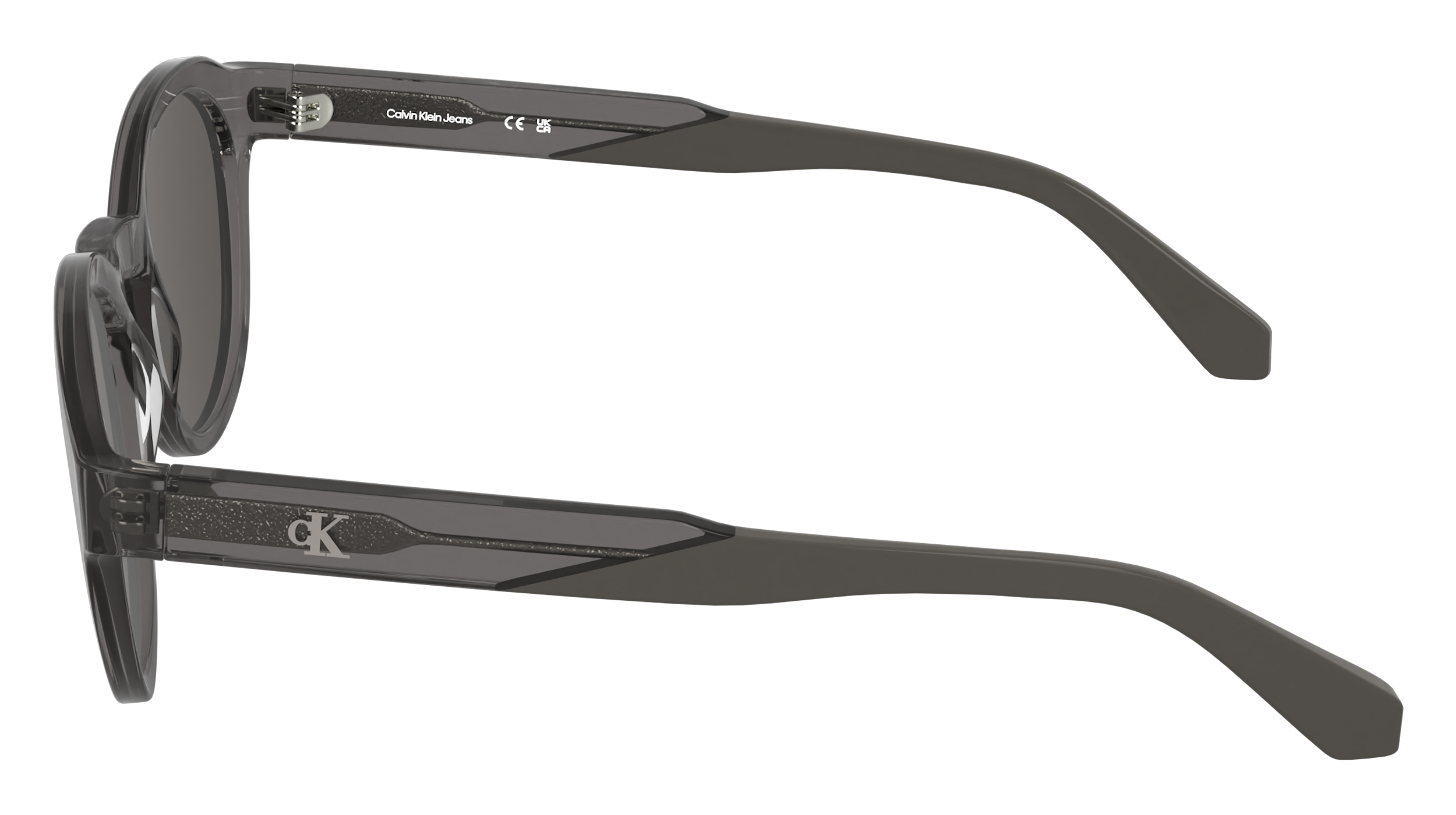 Calvin Klein CKJ26604S 050 Occhiali da sole Calvin Klein 3