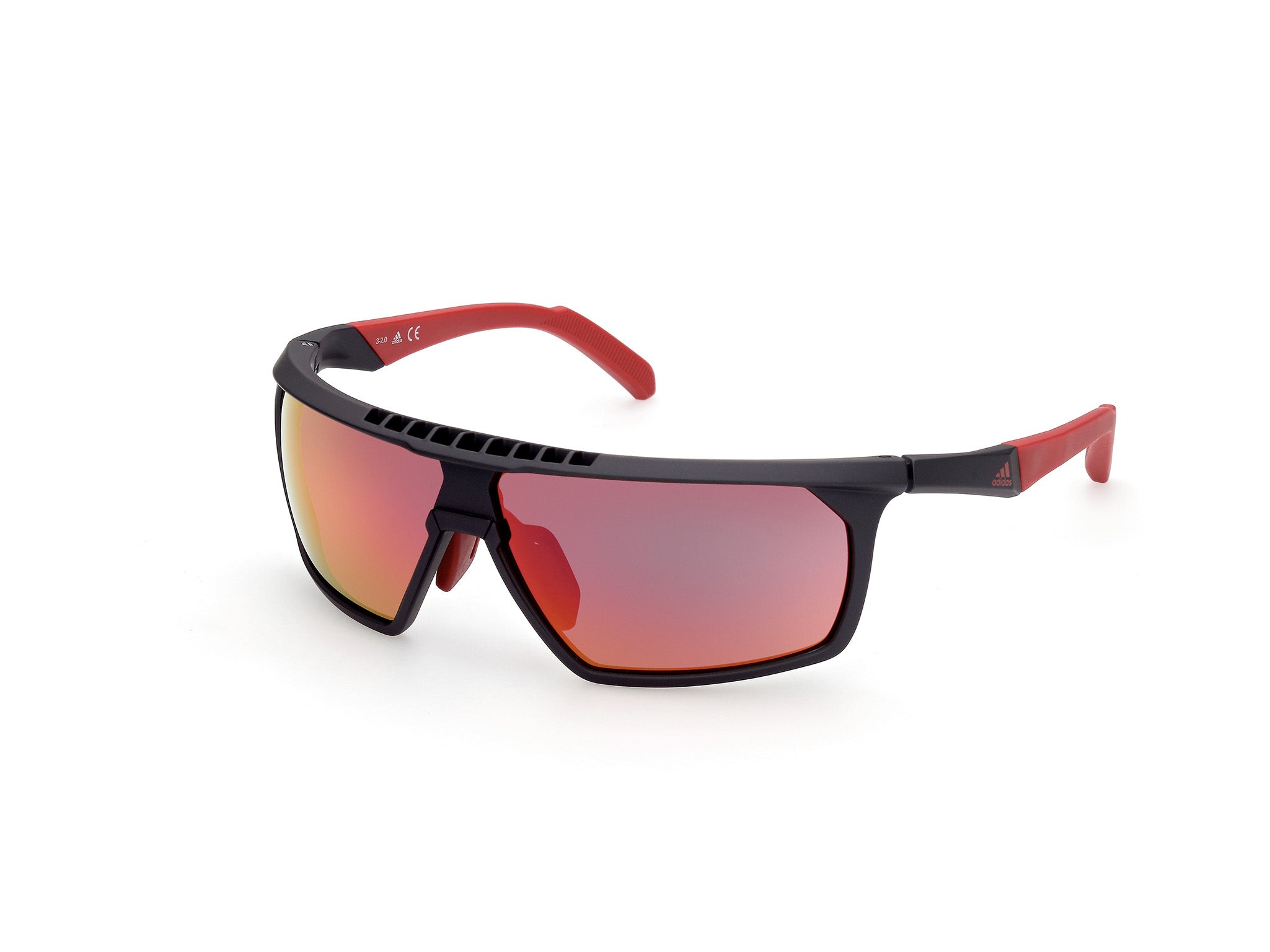 SP0030 02L Occhiali da sole Adidas Sport 1
