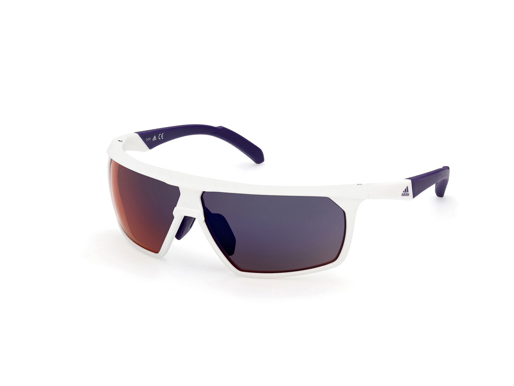 SP0030 21Z Occhiali da sole Adidas Sport 1
