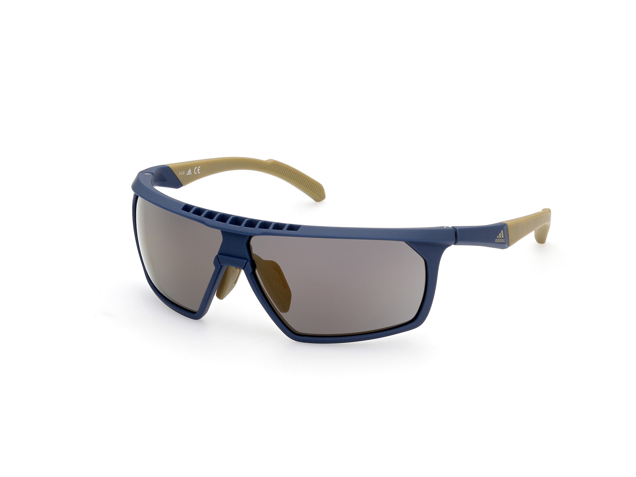 SP0030 92G Occhiali da sole Adidas Sport 1