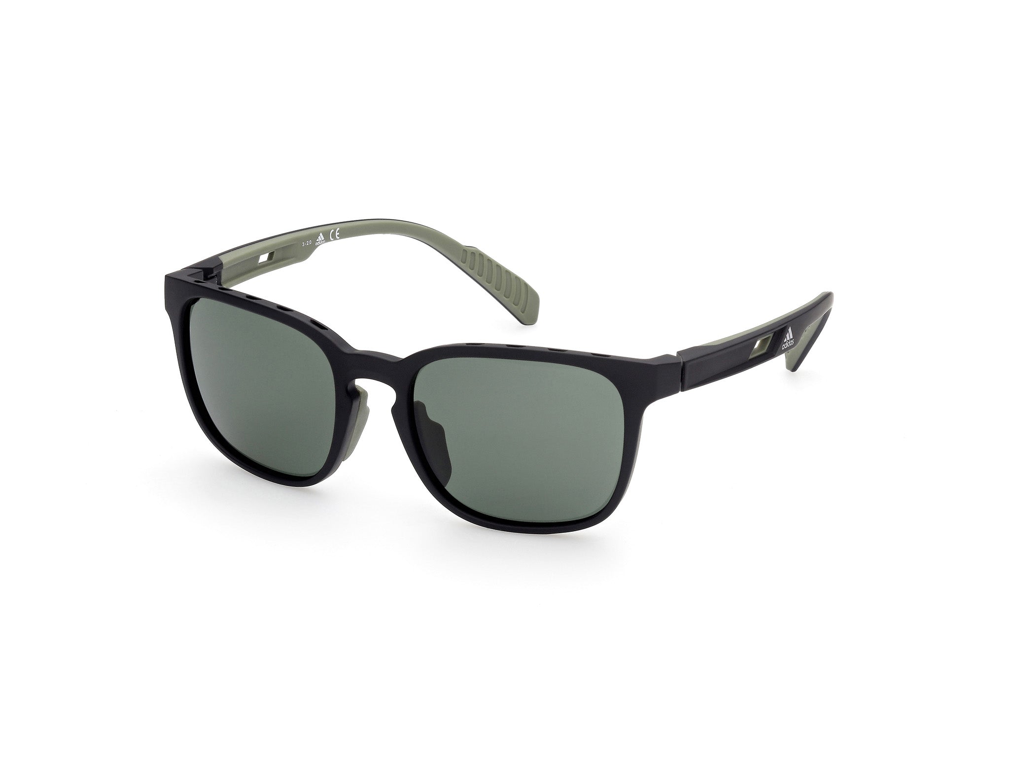 SP0033 02N Occhiali da sole Adidas Sport 1