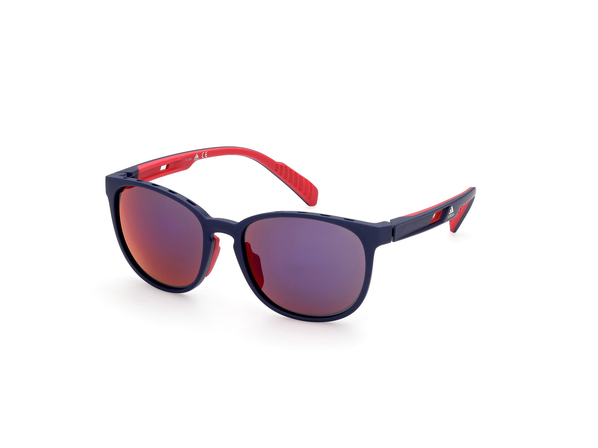 SP0036 92Y Occhiali da sole Adidas Sport 1