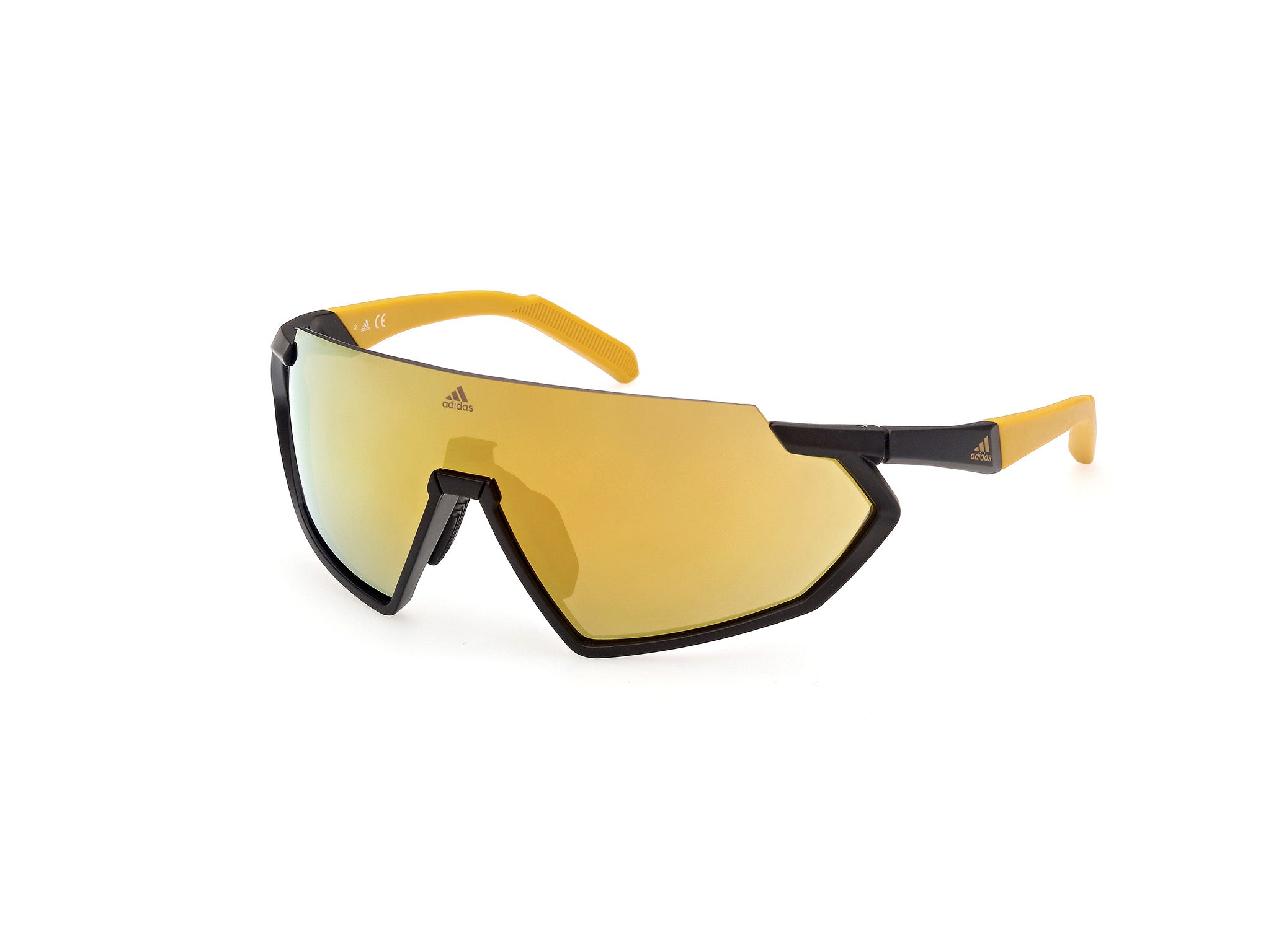 SP0041 02G Occhiali da sole Adidas Sport 1