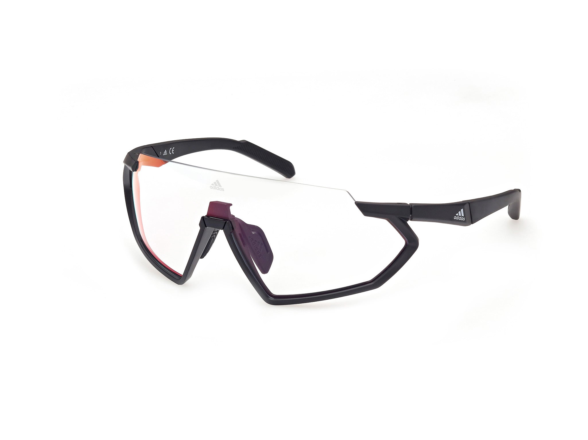 SP0041 02U Occhiali da sole Adidas Sport 1