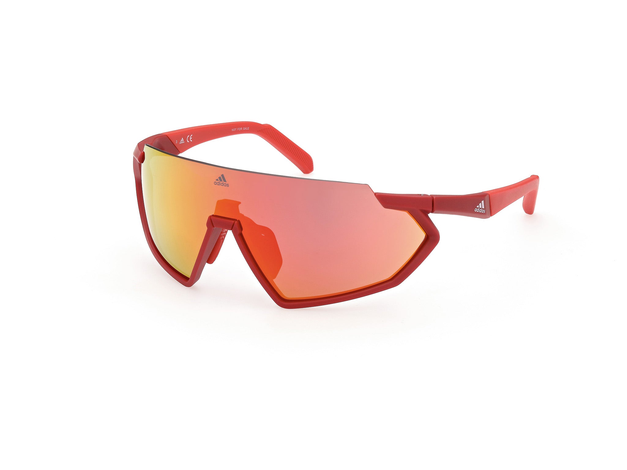 SP0041 67U Occhiali da sole Adidas Sport 1