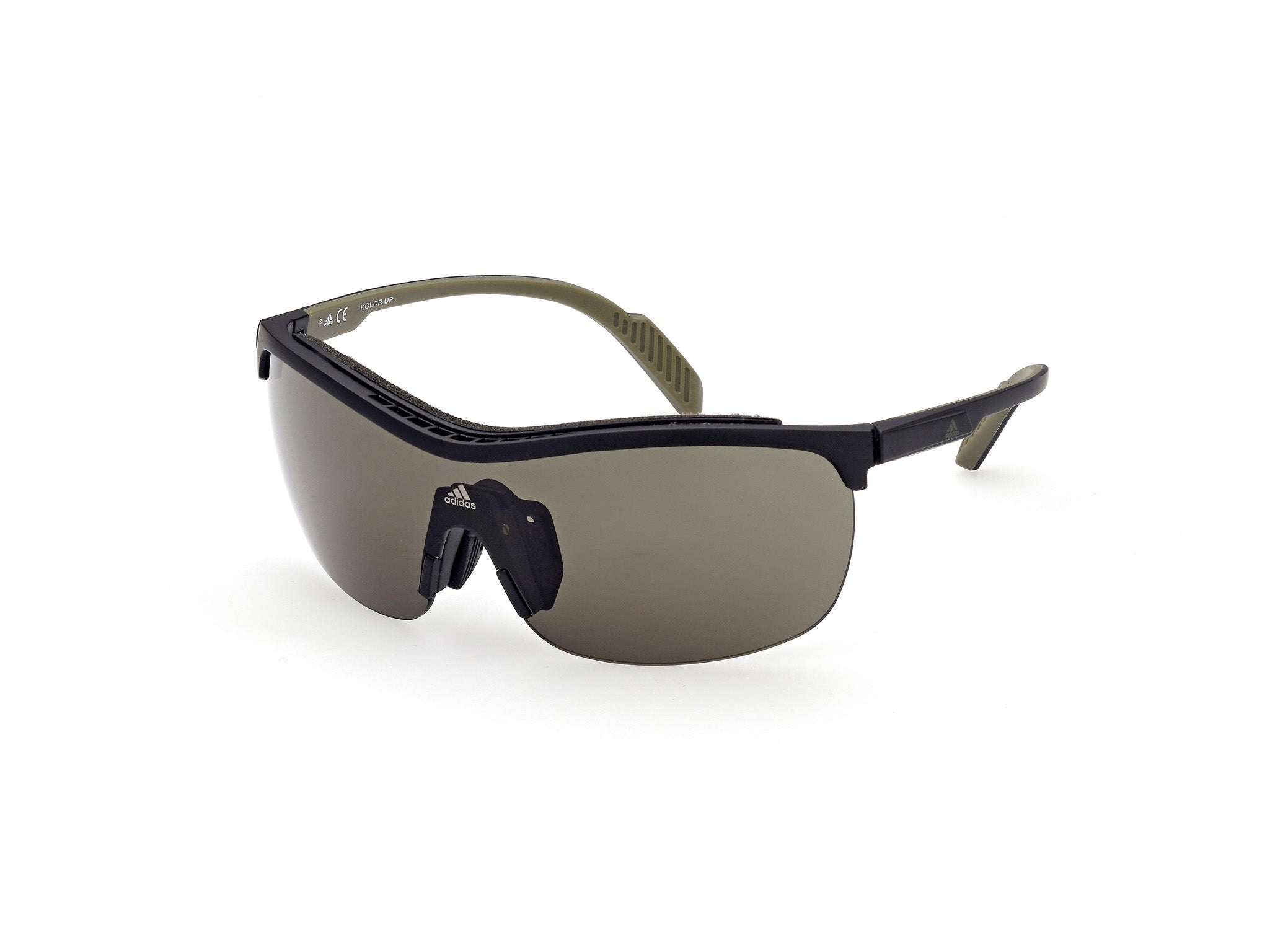 SP0043 02N Occhiali da sole Adidas Sport 1