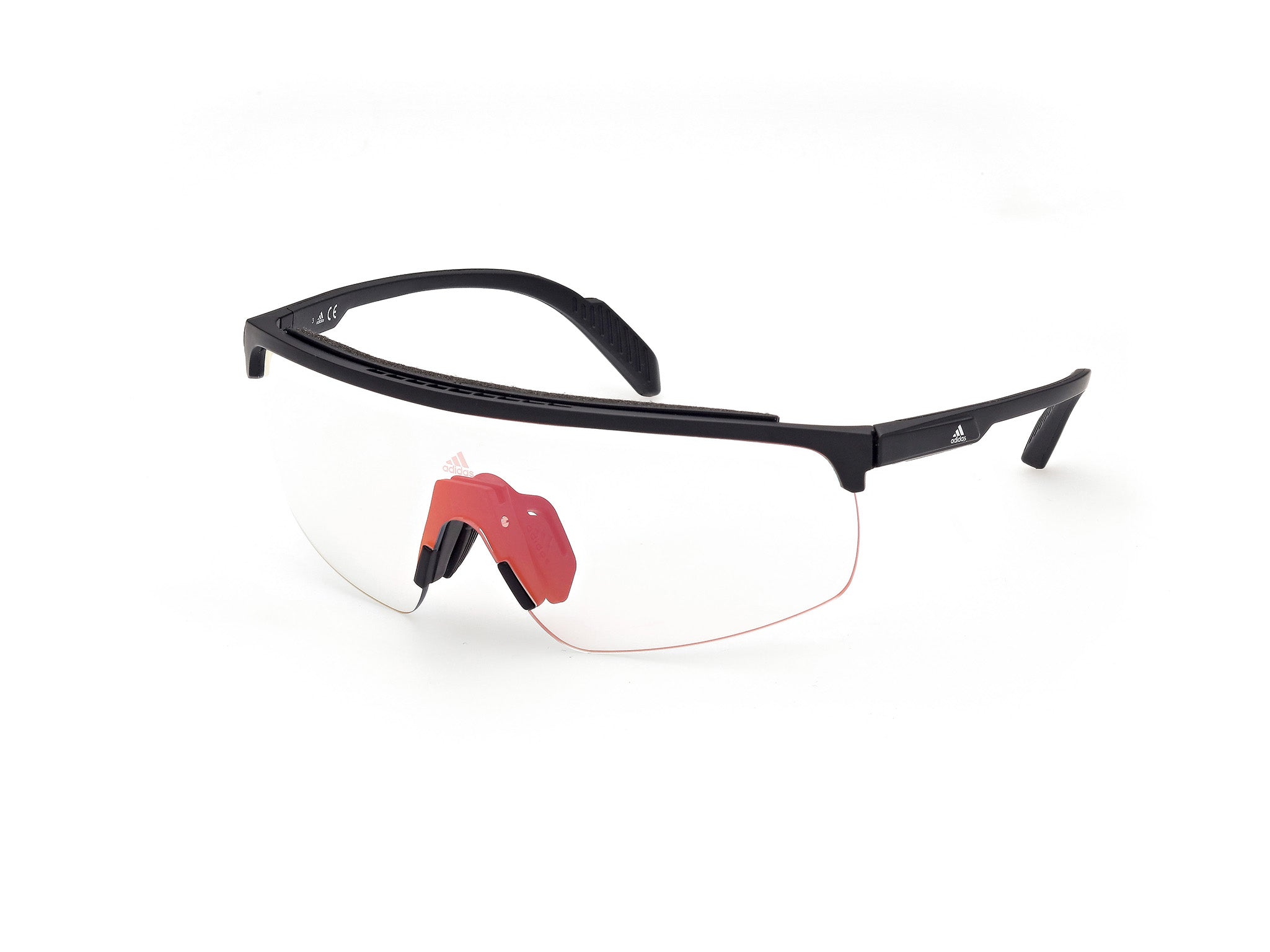 Adidas prescription cycling glasses online