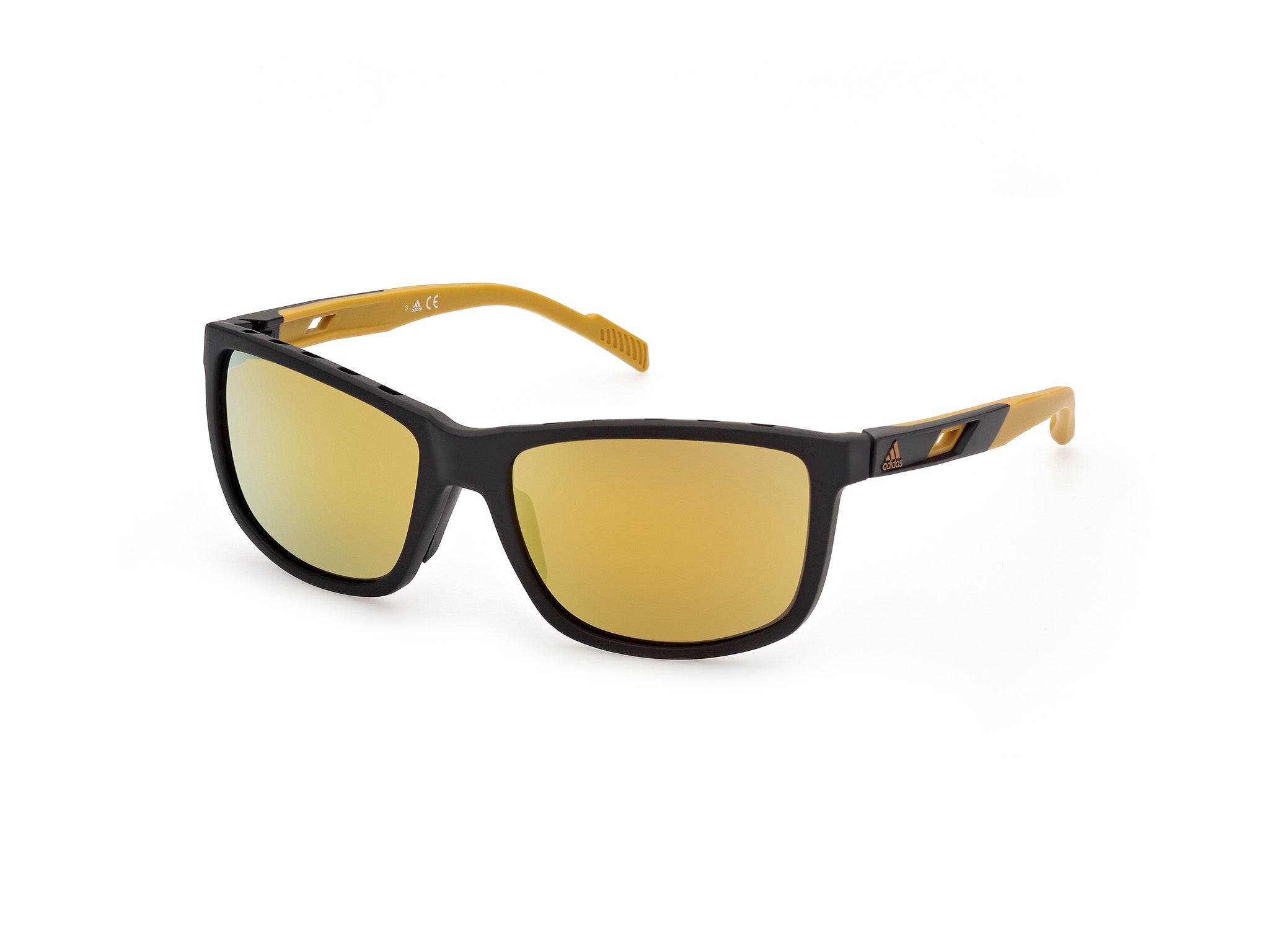 SP0047 02G Occhiali da sole Adidas Sport 1