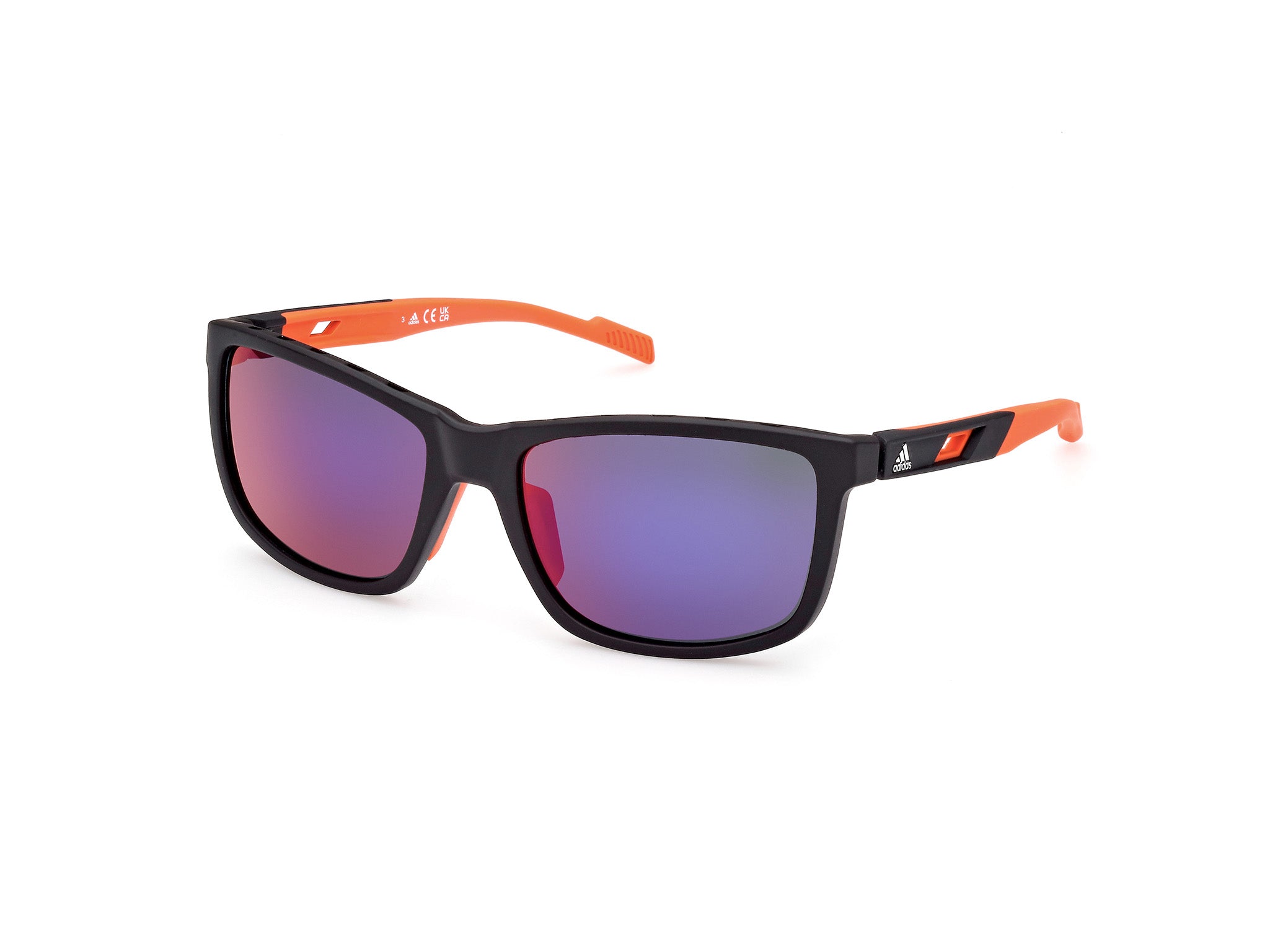 SP0047 02Z Occhiali da sole Adidas Sport 1