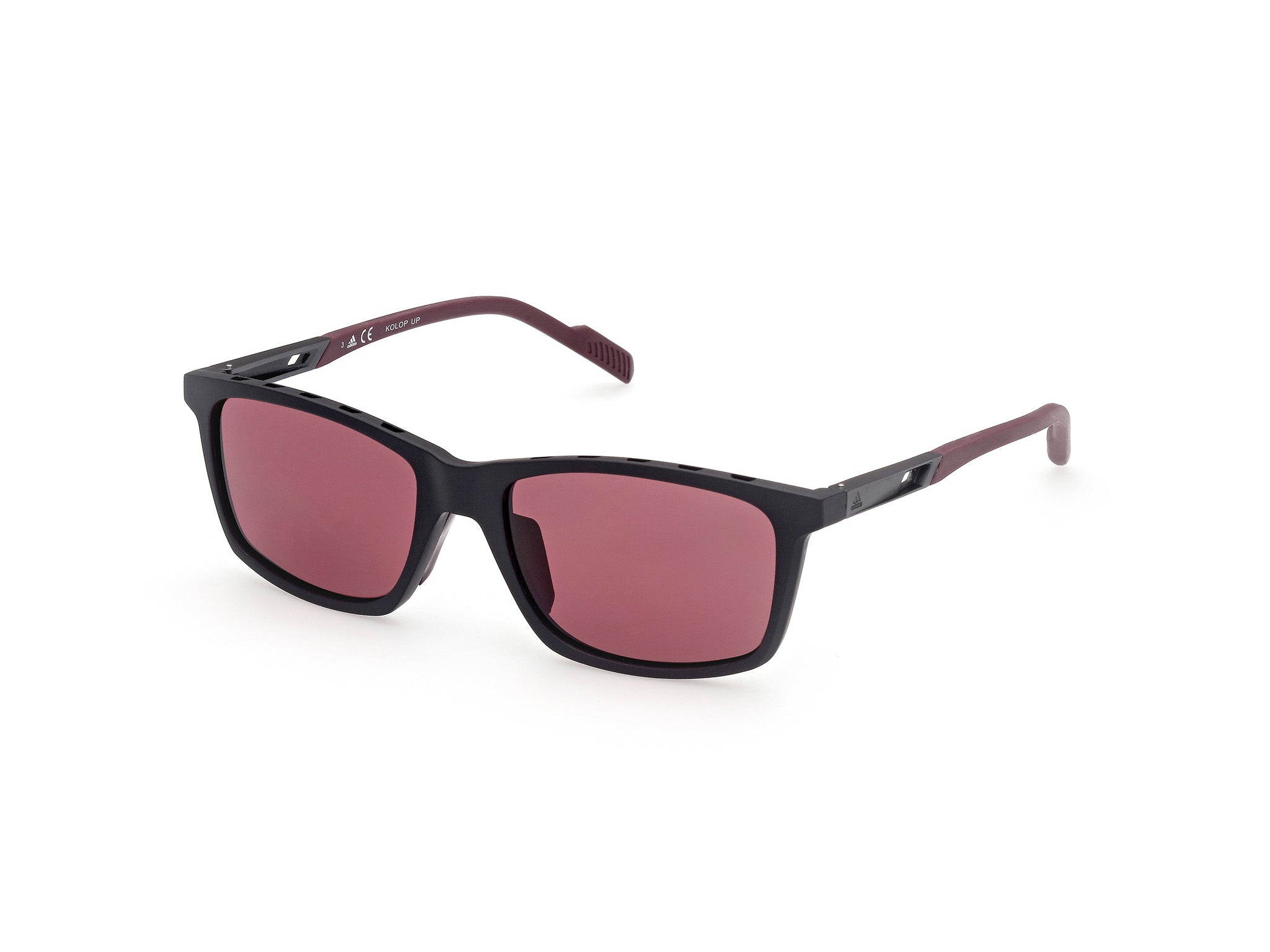 SP0052 02S Occhiali da sole Adidas Sport 1