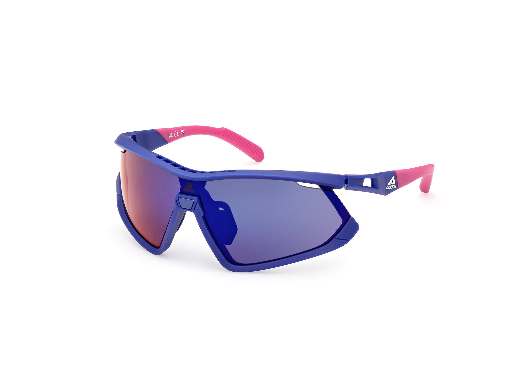 SP0055 91Z Occhiali da sole Adidas Sport 1