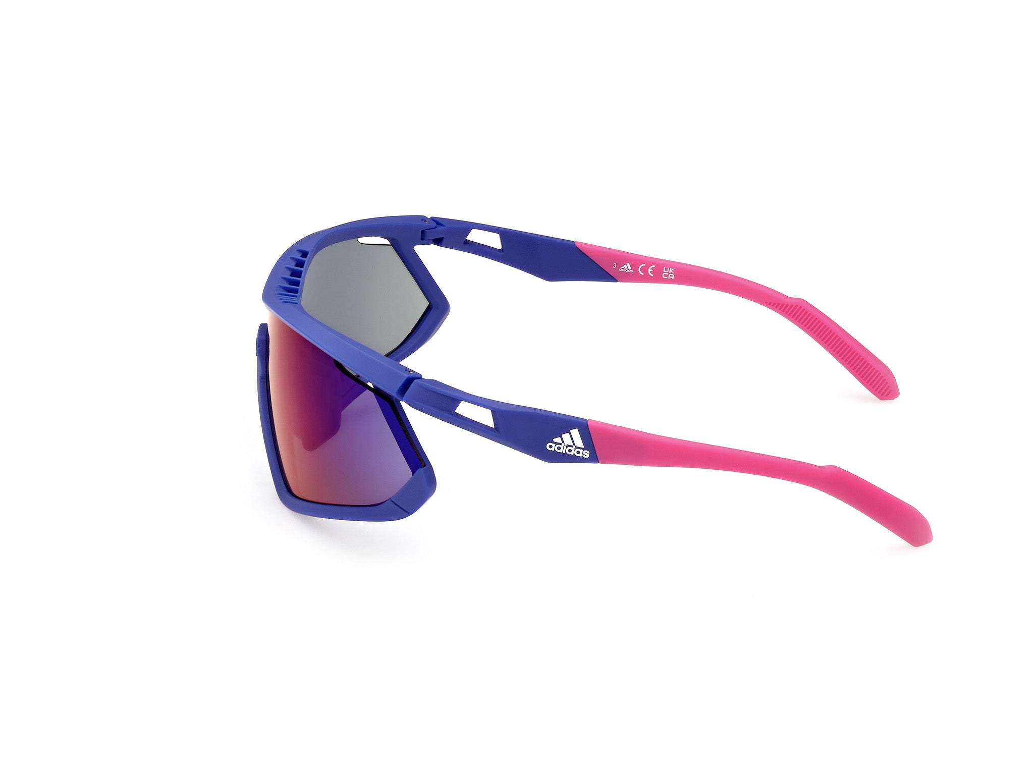 SP0055 91Z Occhiali da sole Adidas Sport 2