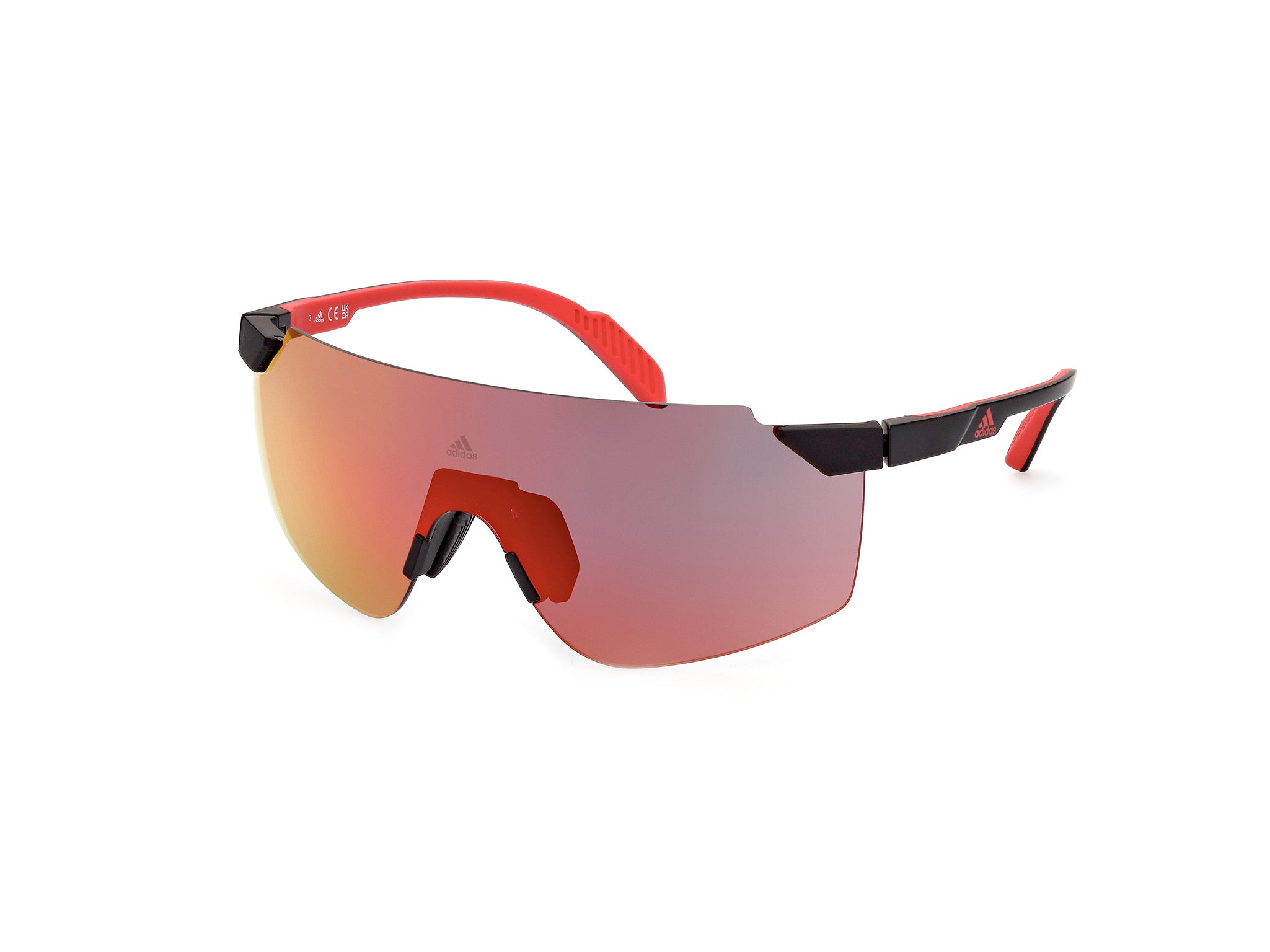 SP0056 02L Occhiali da sole Adidas Sport 1