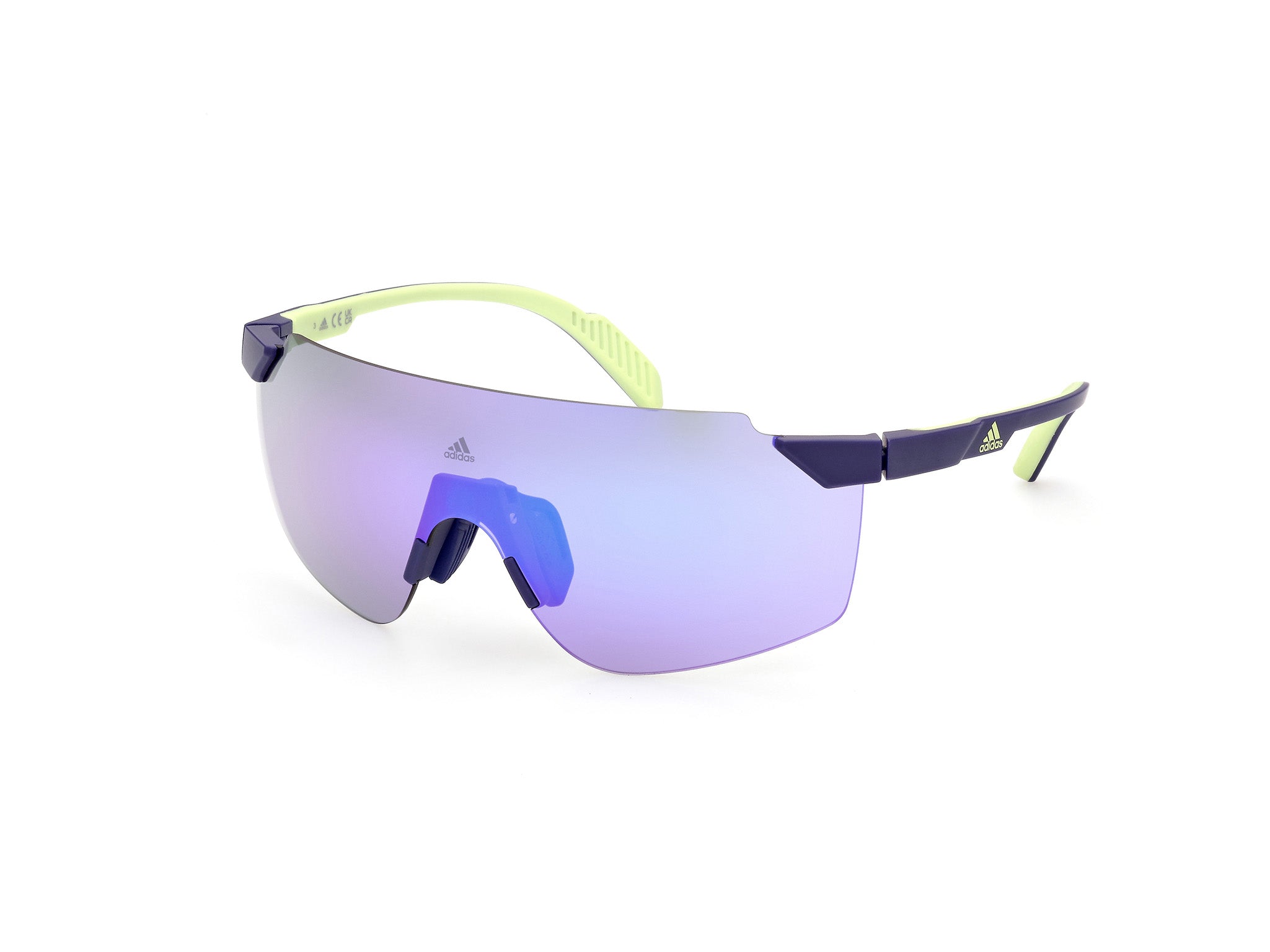 SP0056 92Z Occhiali da sole Adidas Sport 1