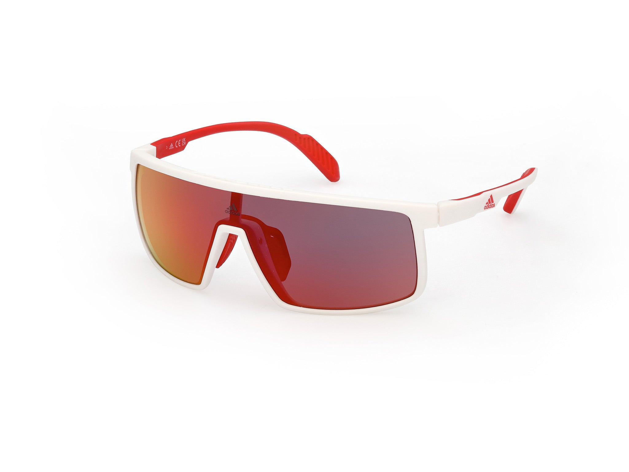 SP0057 PRFM Shield 24L Occhiali da sole Adidas Sport 1