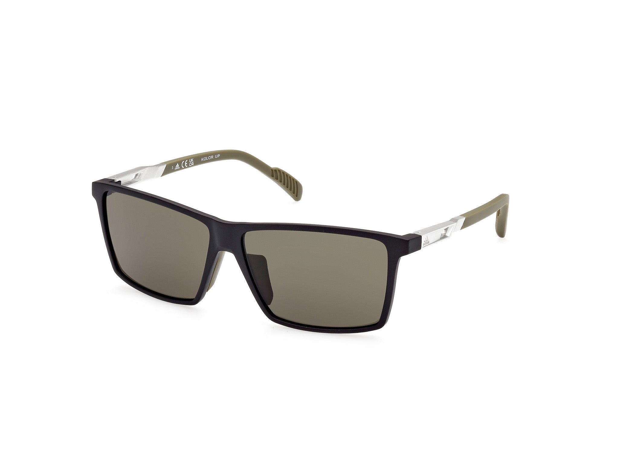 SP0058 02N Occhiali da sole Adidas Sport 1