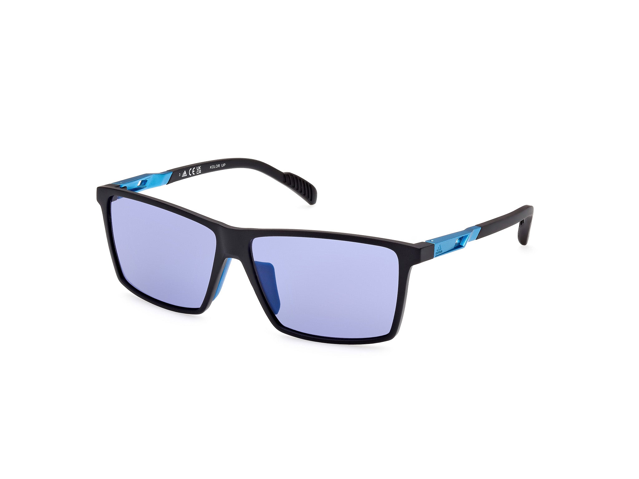 SP0058 02V Occhiali da sole Adidas Sport 1