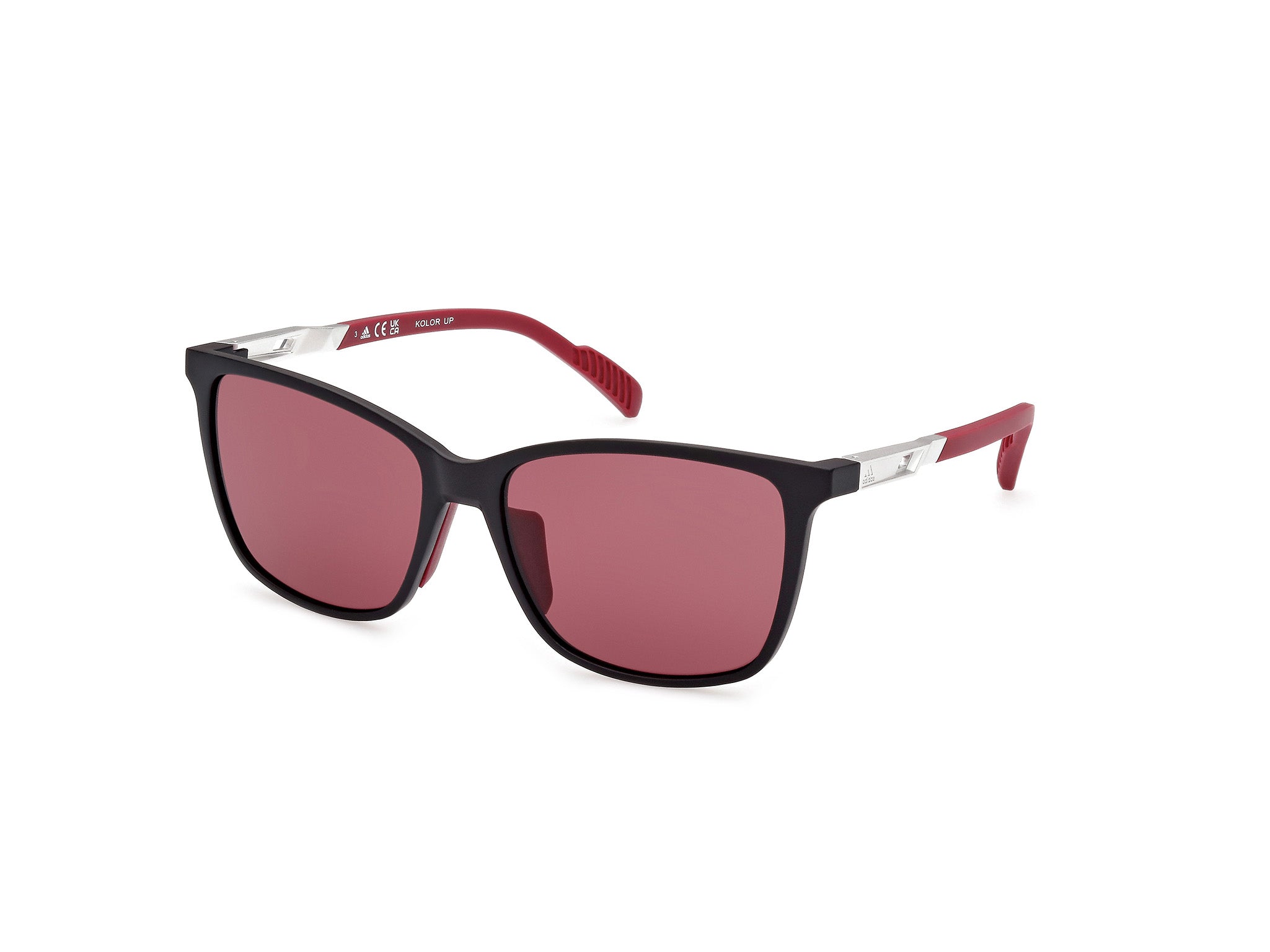 SP0059 02S Occhiali da sole Adidas Sport 1
