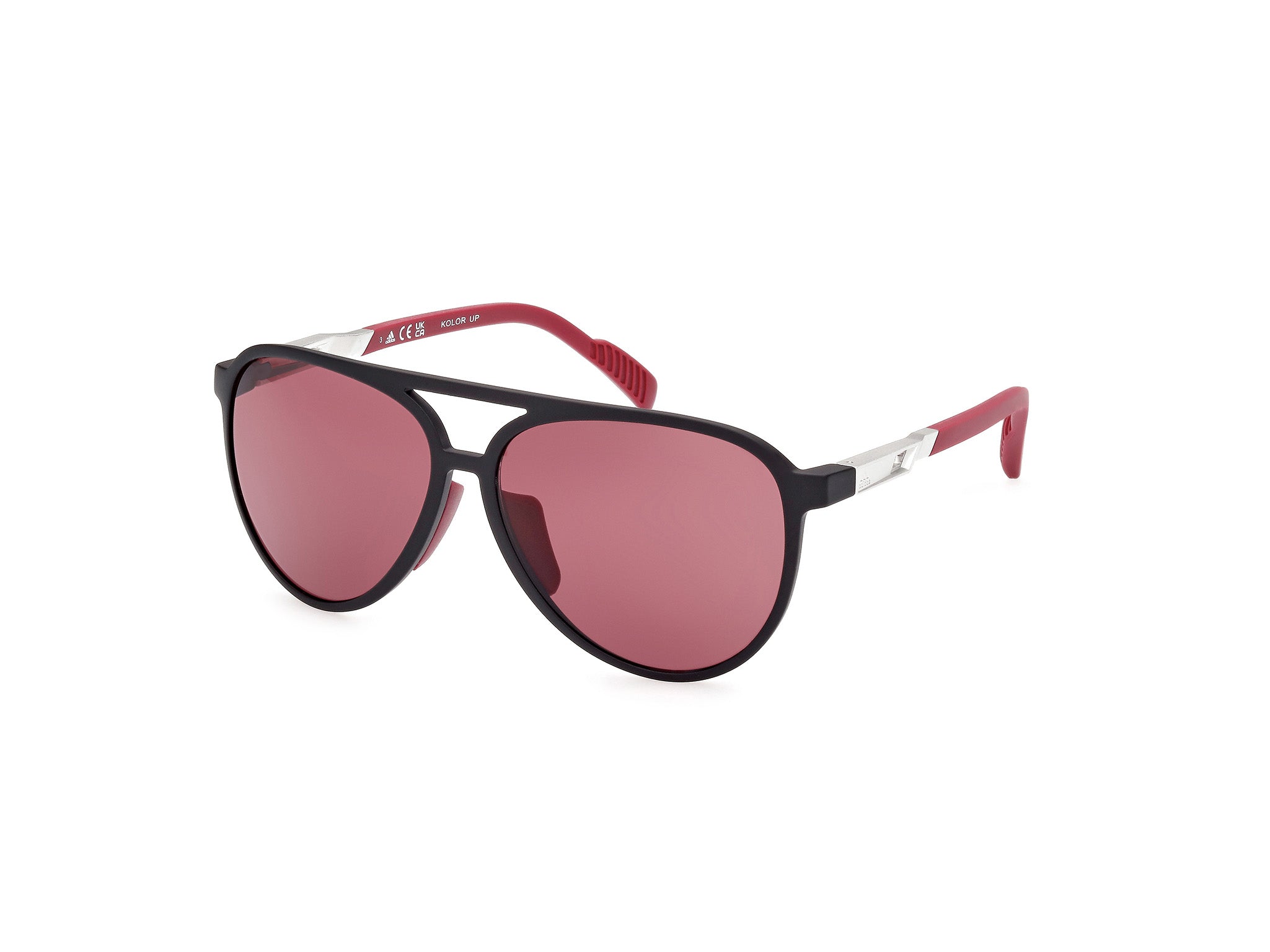 SP0060 02S Occhiali da sole Adidas Sport 1