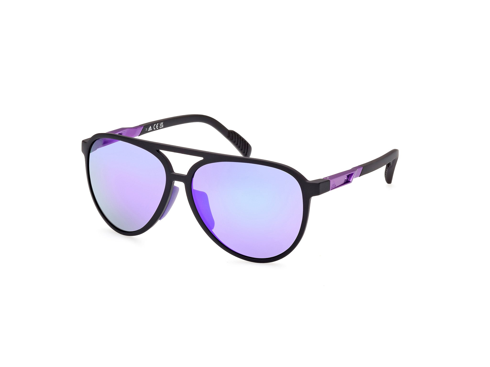 SP0060 02Z Occhiali da sole Adidas Sport 1