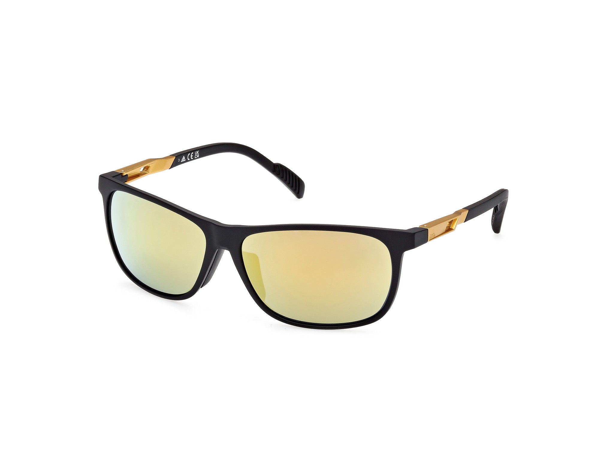 SP0061 02G Occhiali da sole Adidas Sport 1