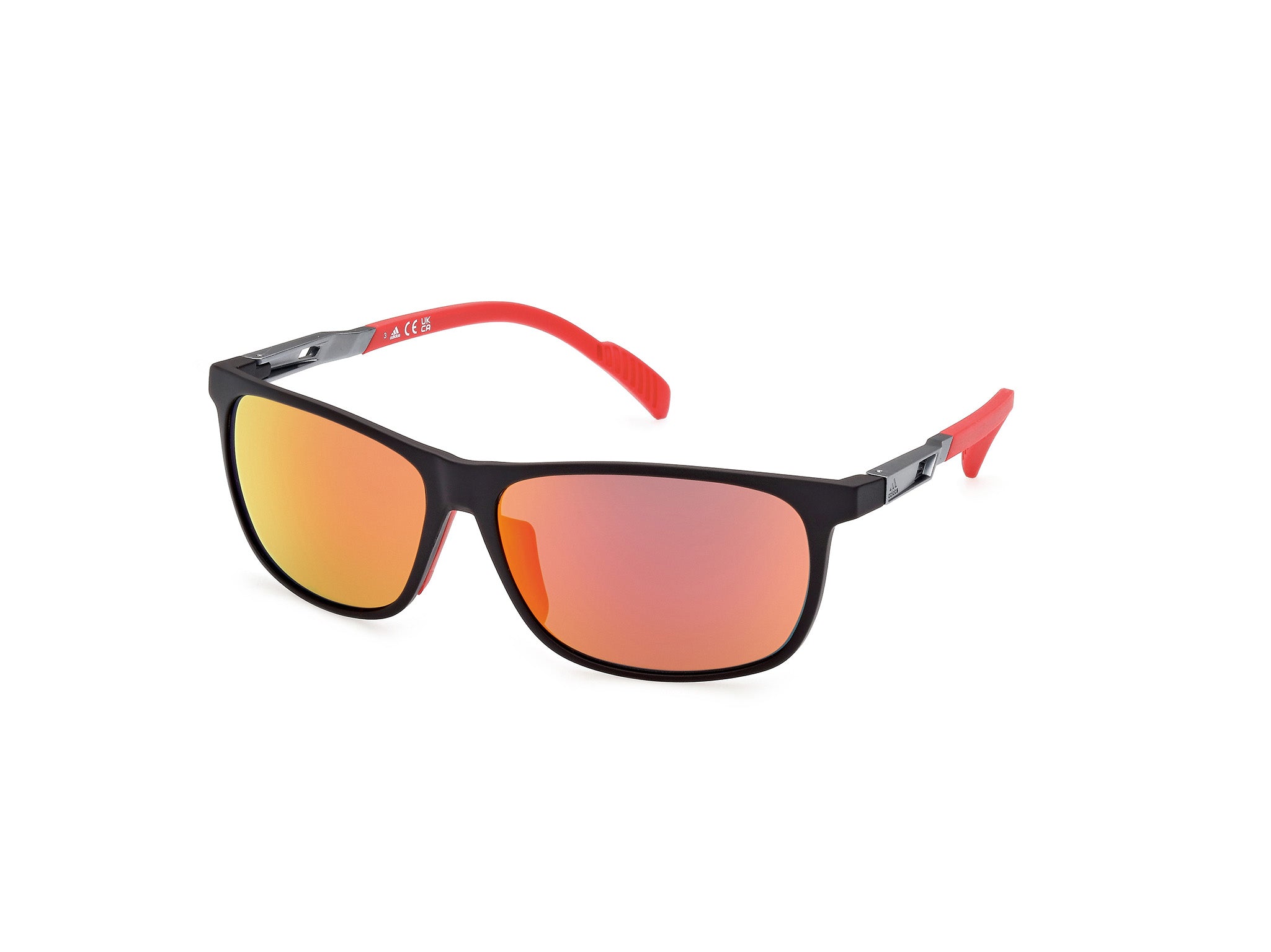 SP0061 02L Occhiali da sole Adidas Sport 1