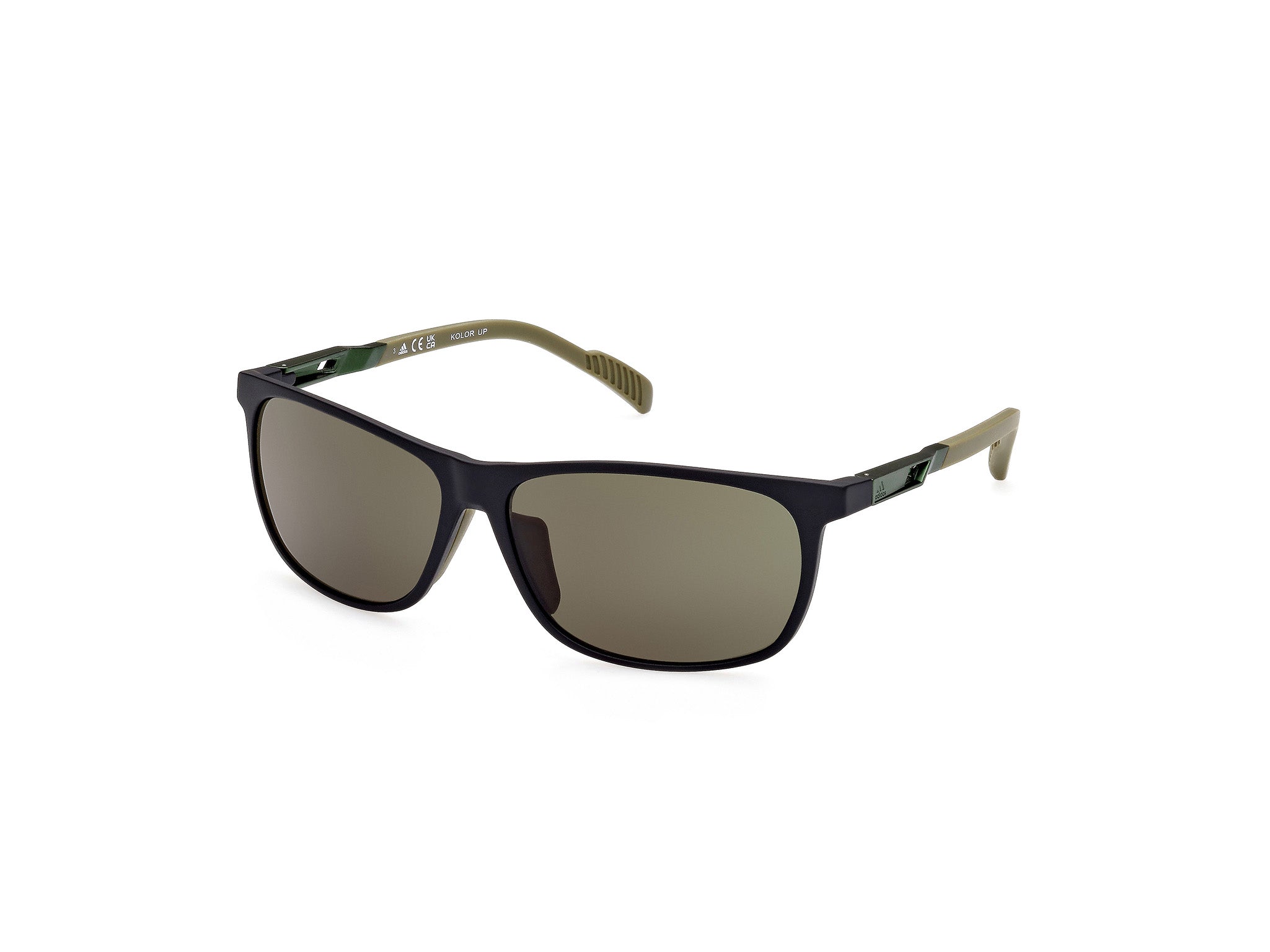 SP0061 02N Occhiali da sole Adidas Sport 1