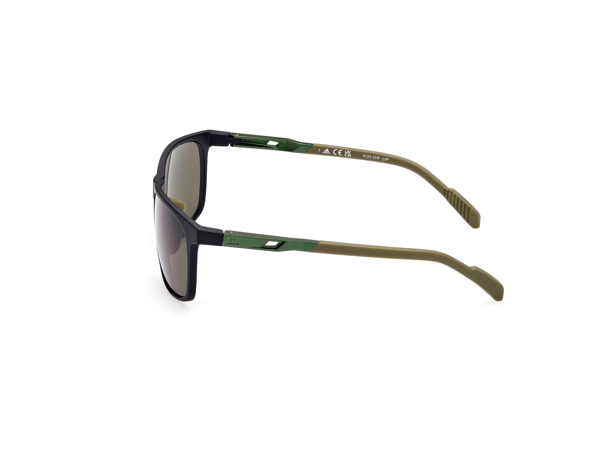 SP0061 02N Occhiali da sole Adidas Sport 3