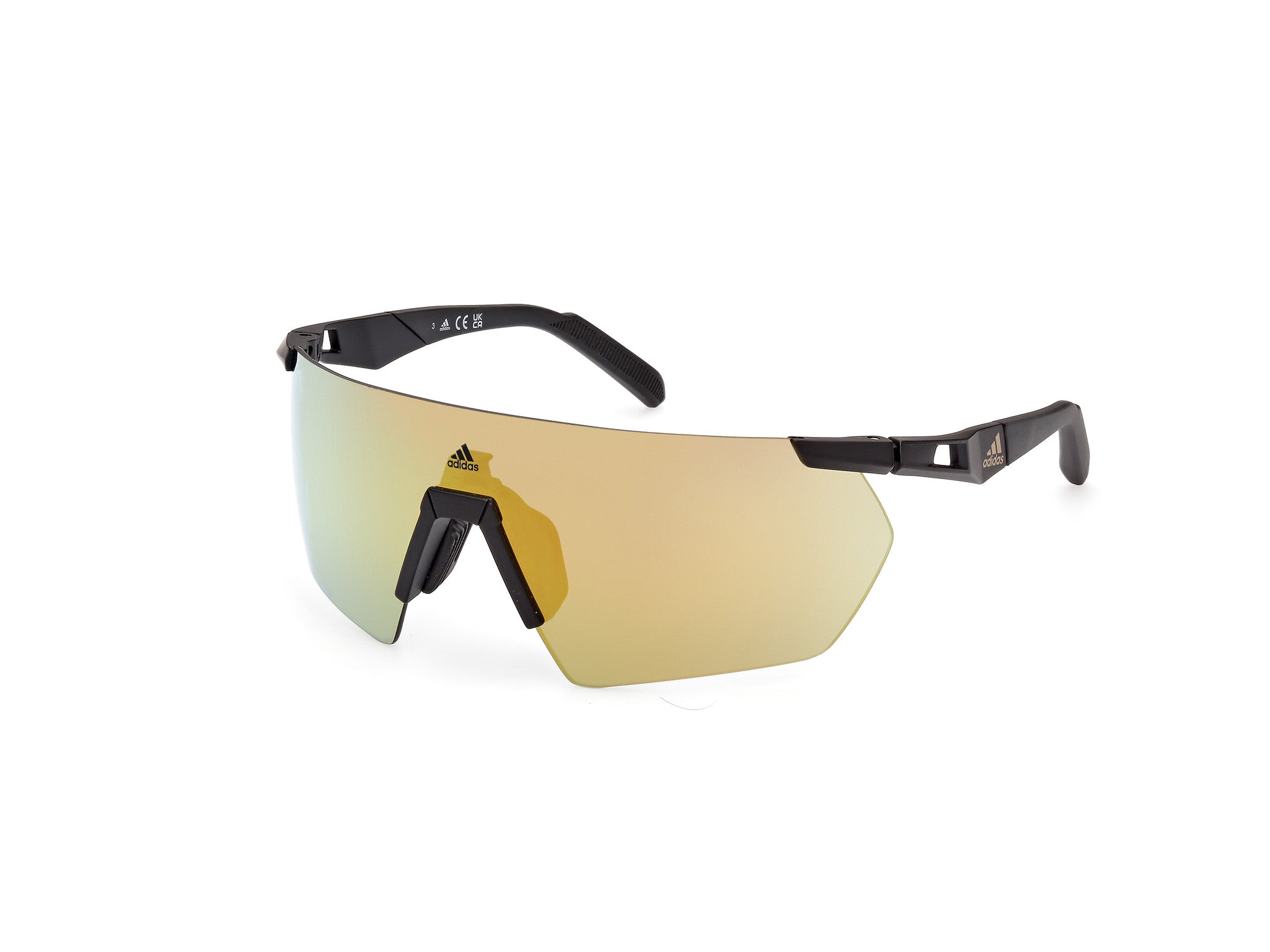 SP0062 02G Occhiali da sole Adidas Sport 1