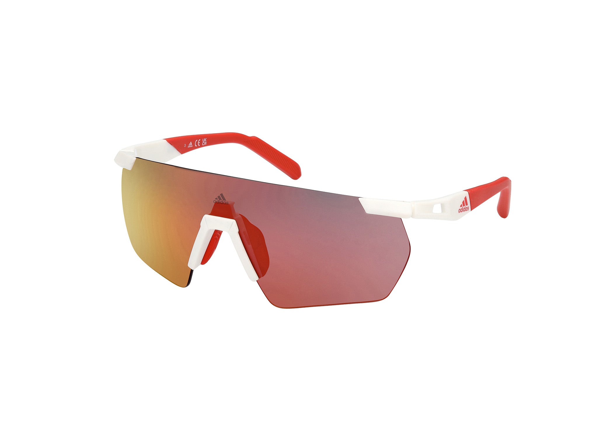 SP0062 24L Occhiali da sole Adidas Sport 1