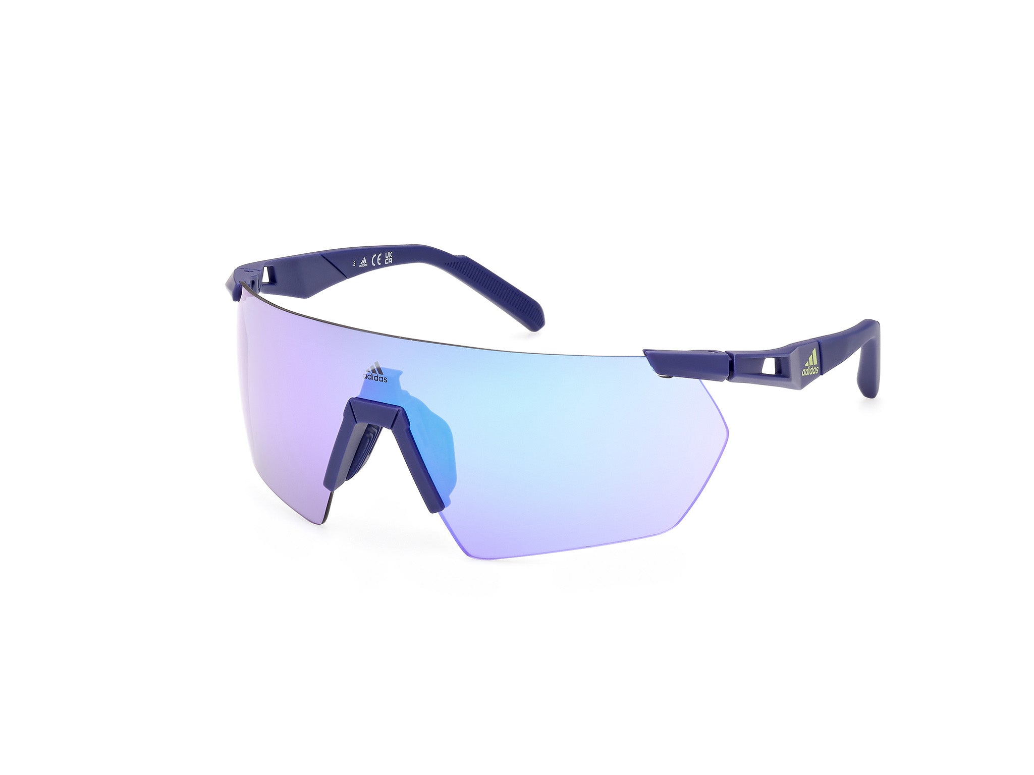 SP0062 92Z Occhiali da sole Adidas Sport 1
