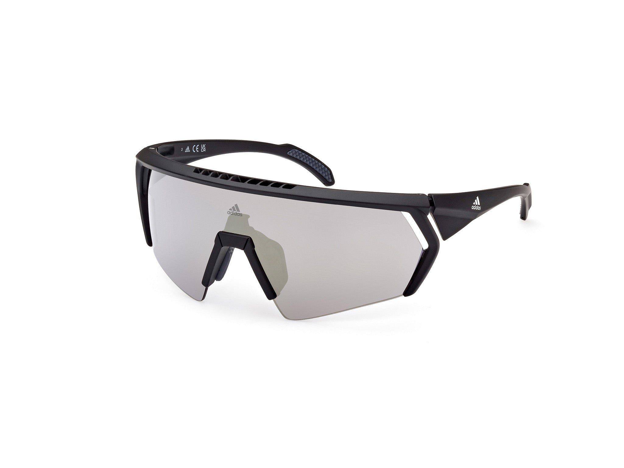 SP0063 CMPT AERO 02G Occhiali da sole Adidas Sport 1
