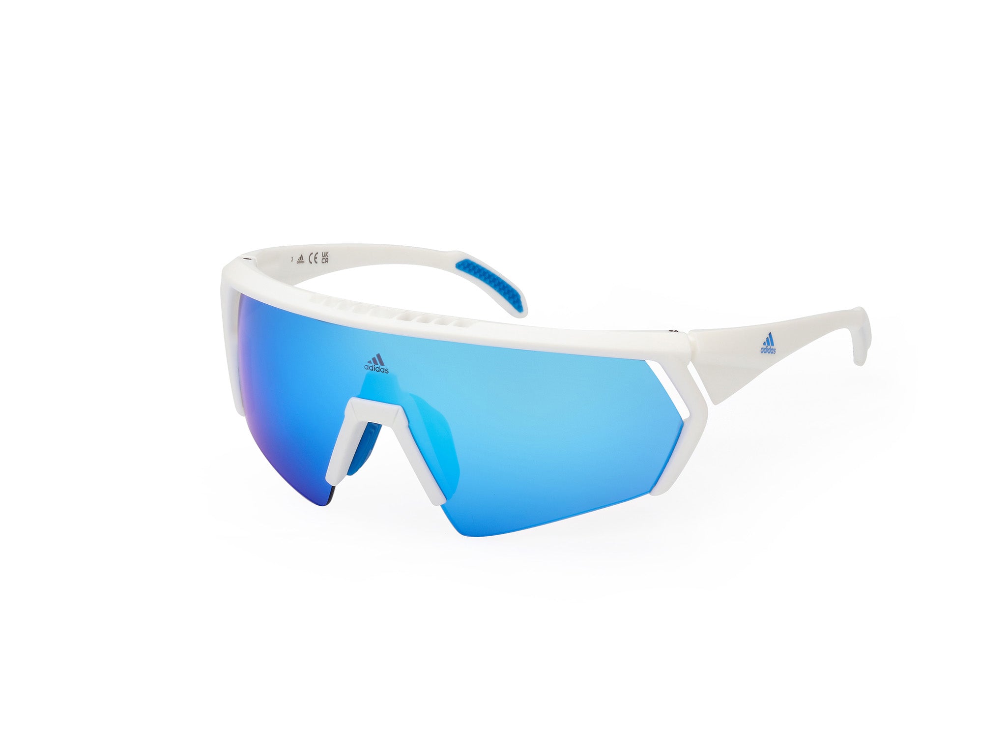 SP0063 CMPT AERO 24X Occhiali da sole Adidas Sport 1