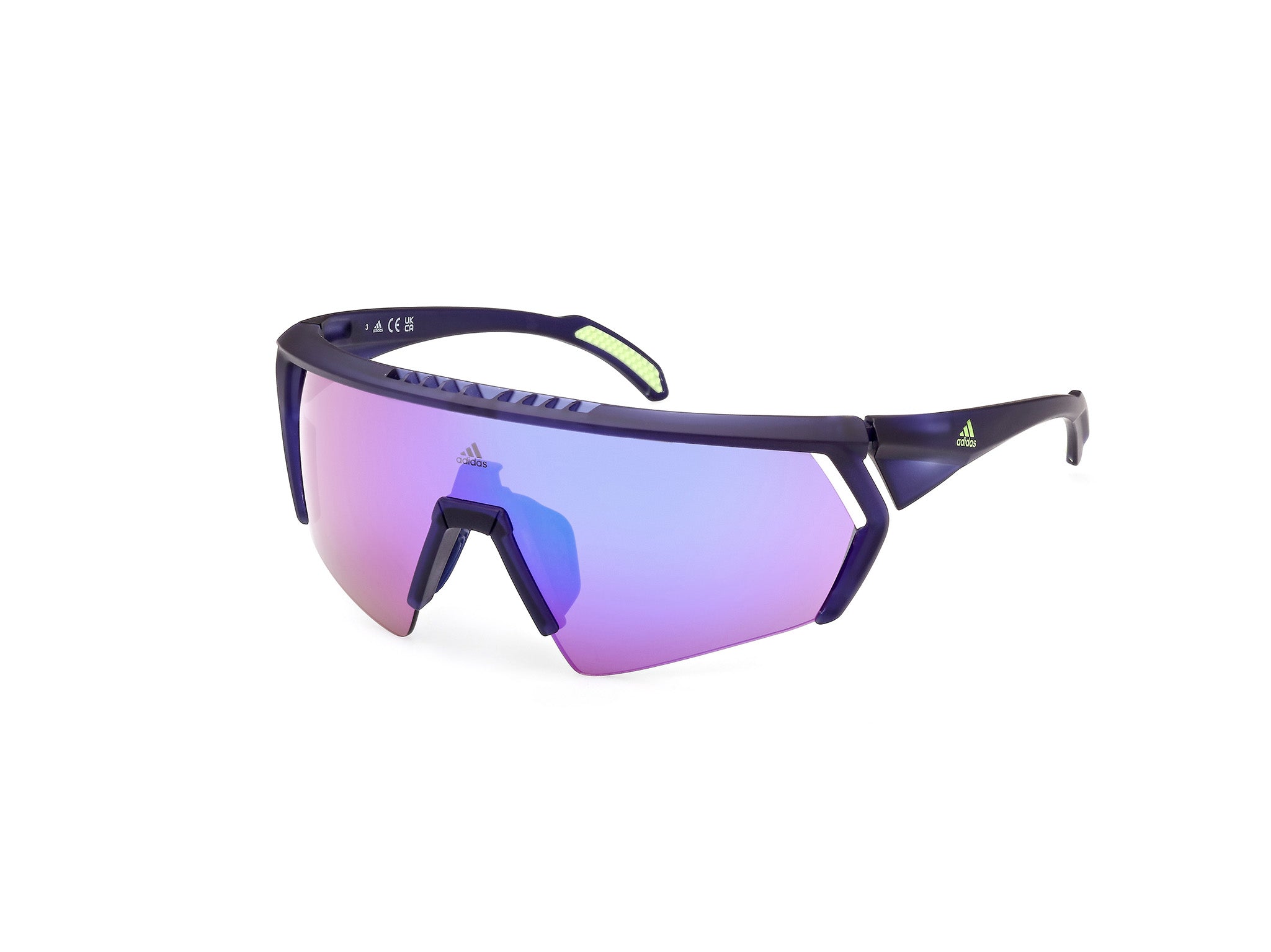 SP0063 CMPT AERO 92Z Occhiali da sole Adidas Sport 1