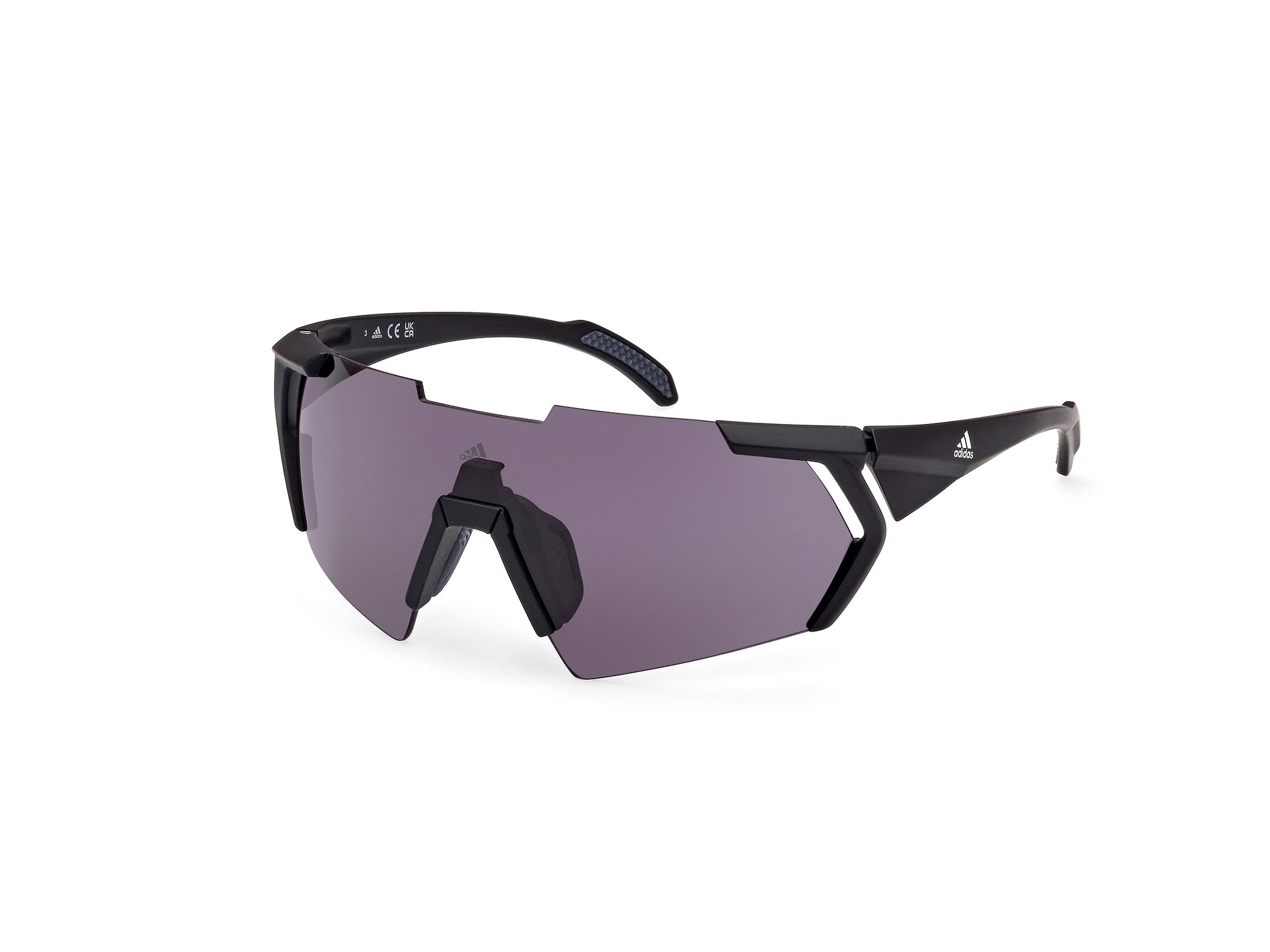 SP0064 CMPT AERO 02A Occhiali da sole Adidas Sport 1