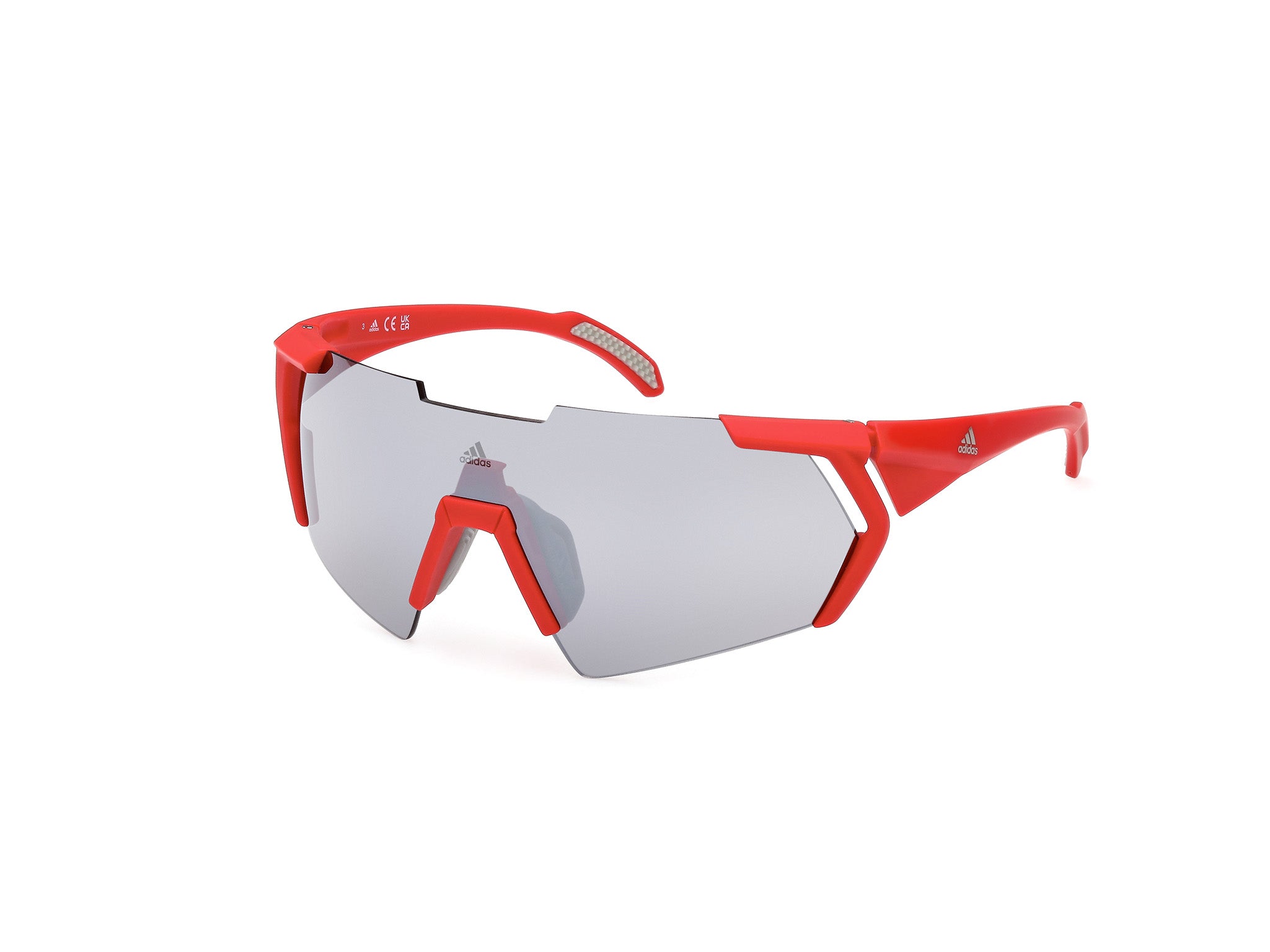 SP0064 CMPT AERO 66C Occhiali da sole Adidas Sport 1