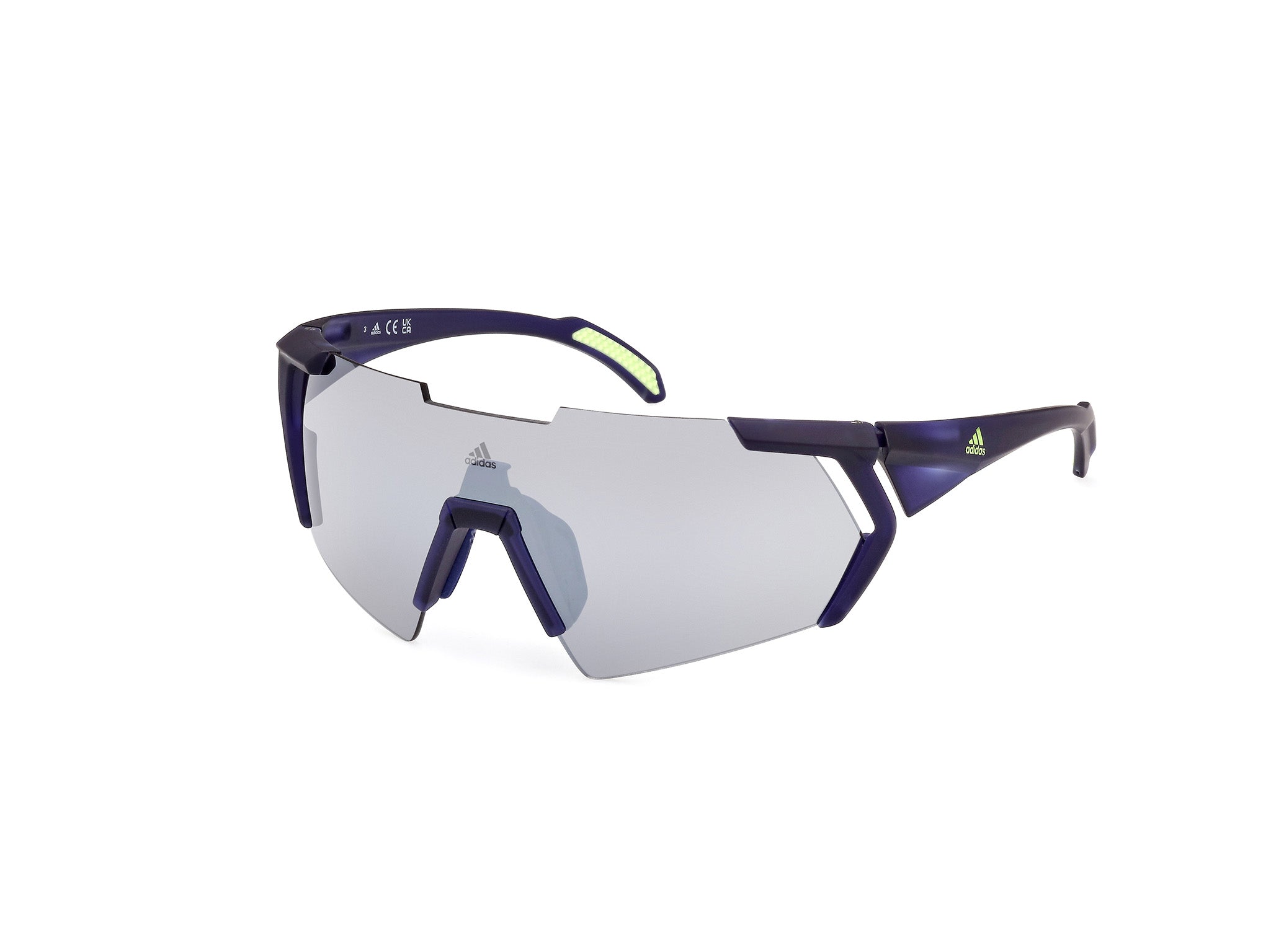 SP0064 CMPT AERO 92C Occhiali da sole Adidas Sport 1