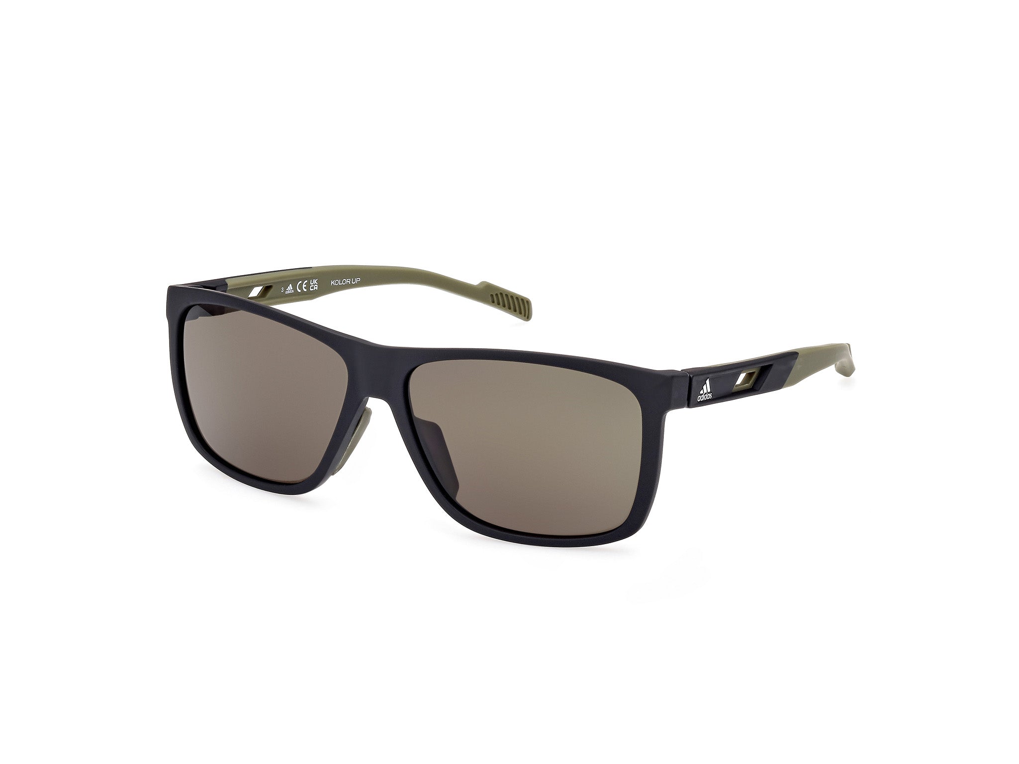 SP0067 02N Occhiali da sole Adidas Sport 1