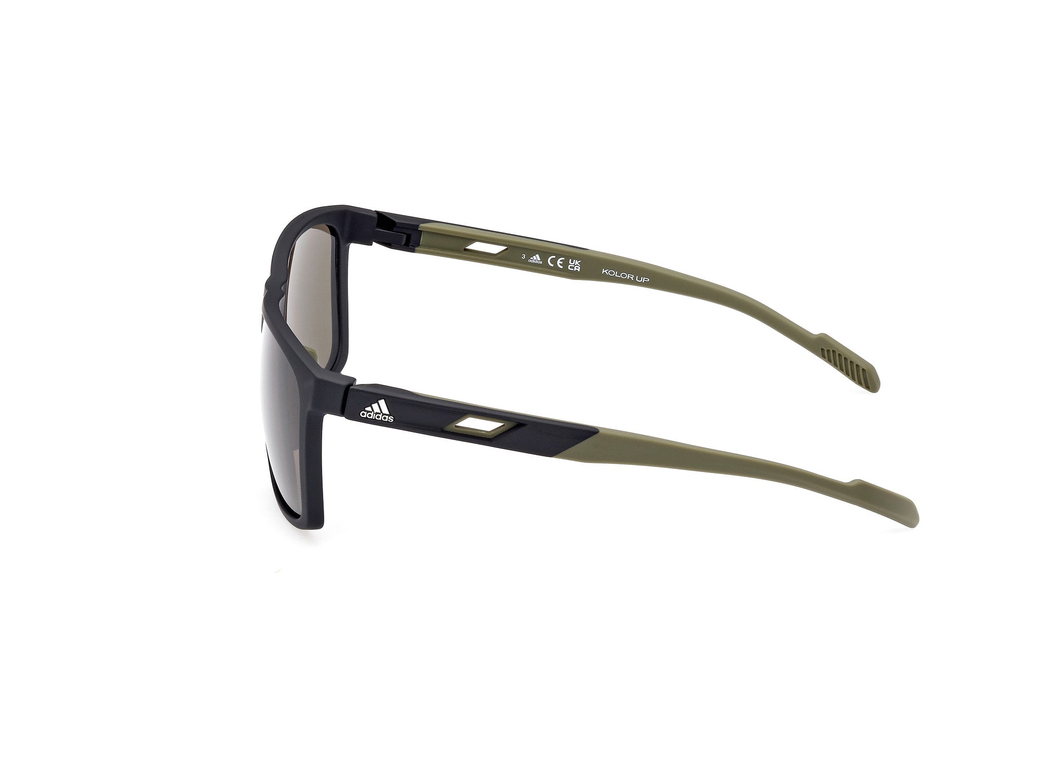 SP0067 02N Occhiali da sole Adidas Sport 4