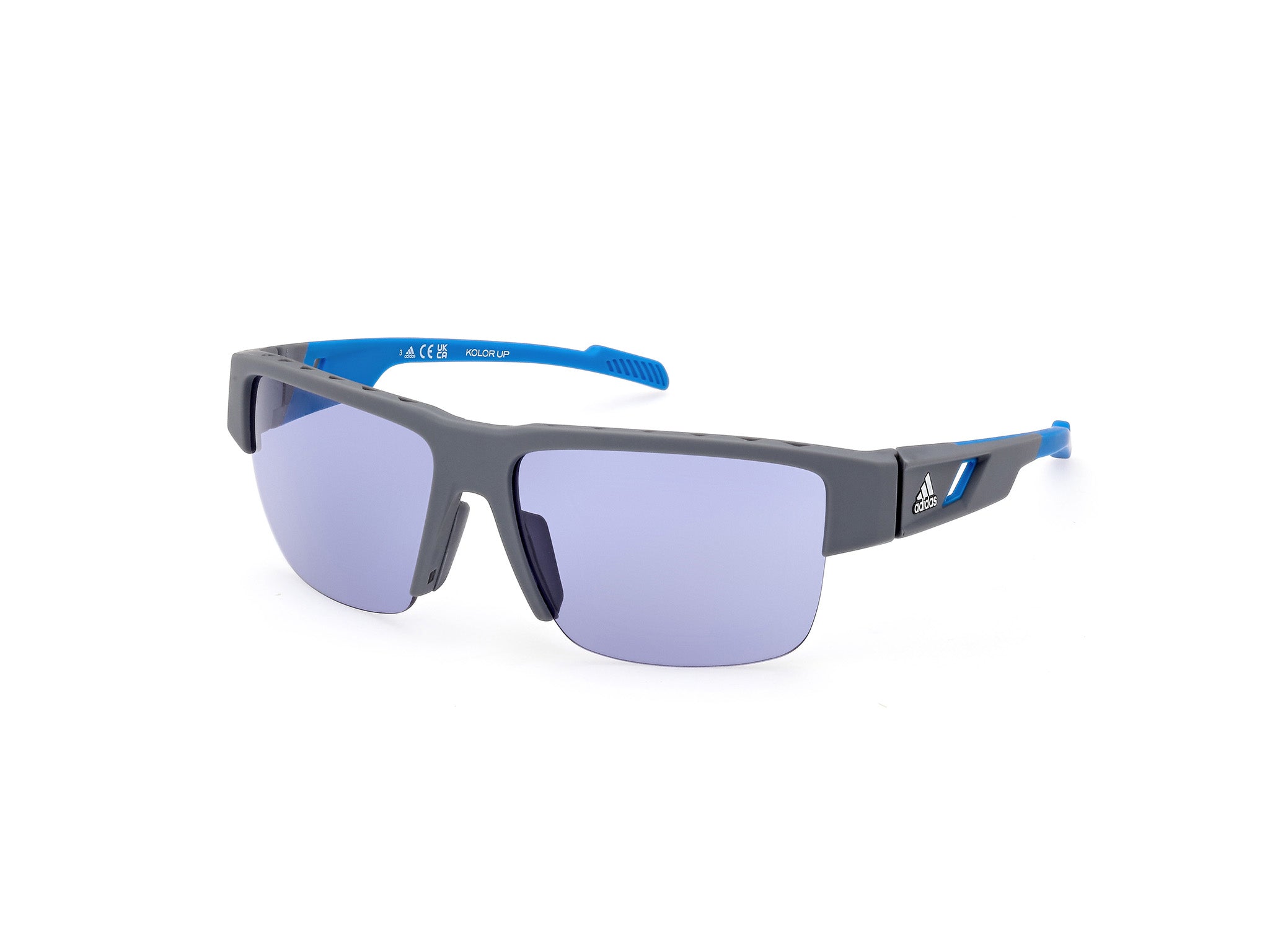 SP0070 20V Occhiali da sole Adidas Sport 1