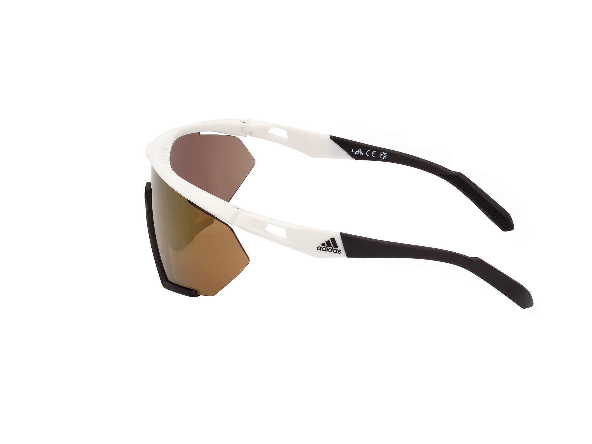 SP0071 CMPT AERO LI 24G Occhiali da sole Adidas Sport 2