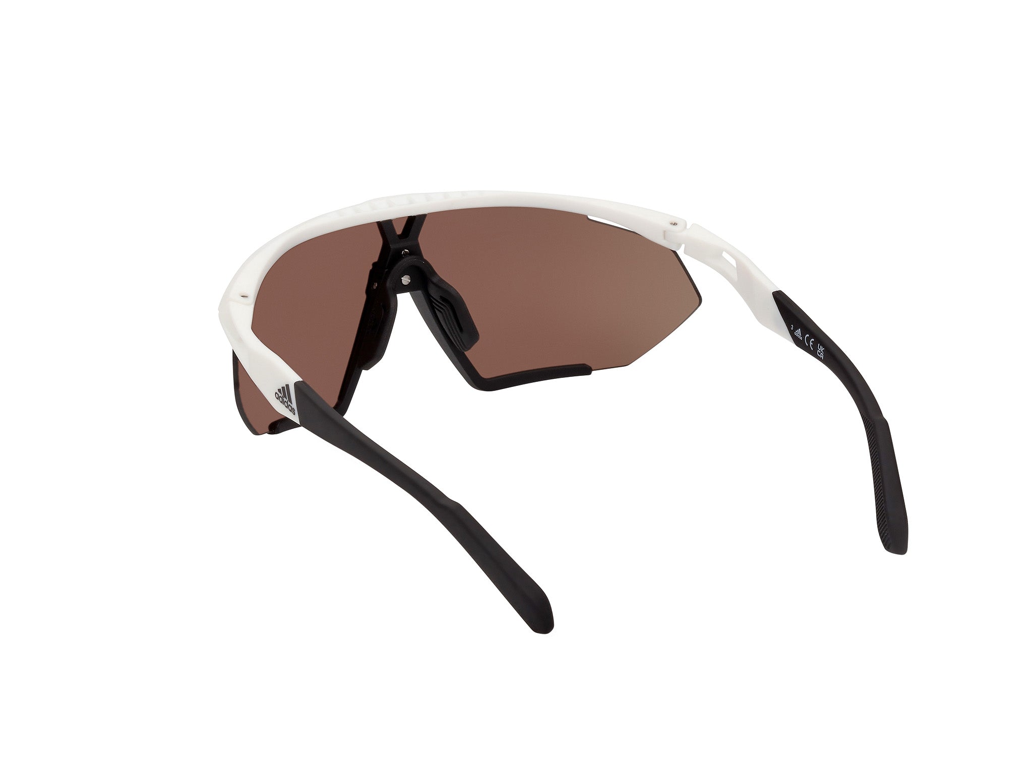 SP0071 CMPT AERO LI 24G Occhiali da sole Adidas Sport 3